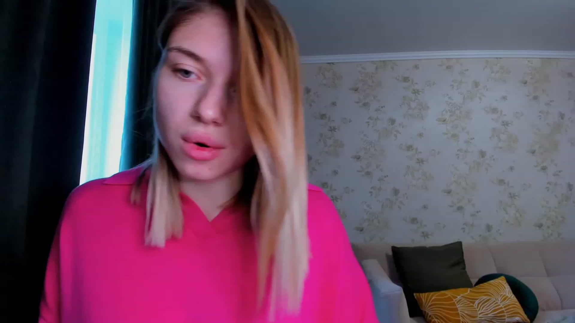 Gallery image thumbnail from Make_my_Luck's myfreecams stream on, 02/10/2023, 09:25 image 14 of 20