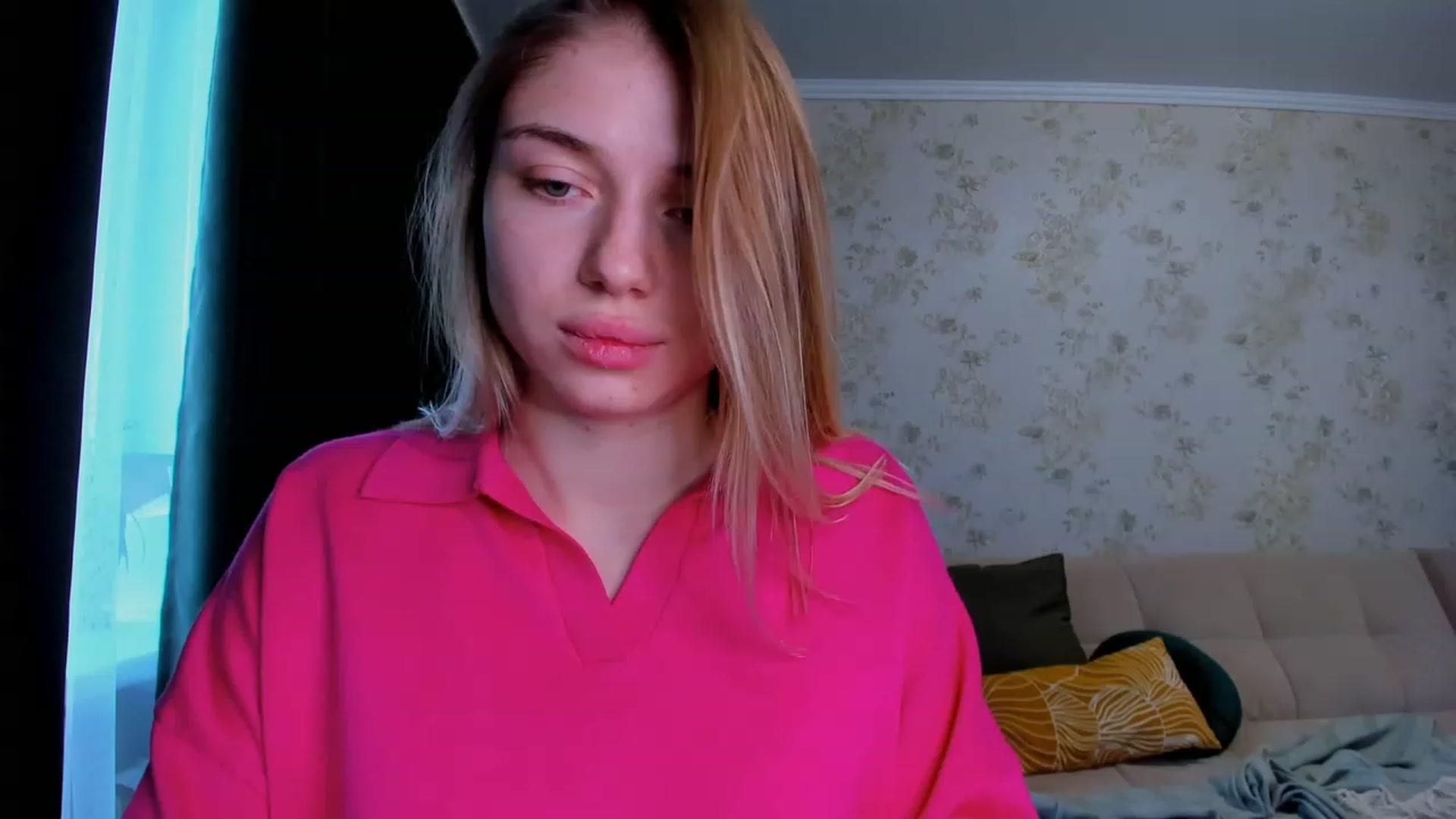 Gallery image thumbnail from Make_my_Luck's myfreecams stream on, 02/10/2023, 09:25 image 7 of 20