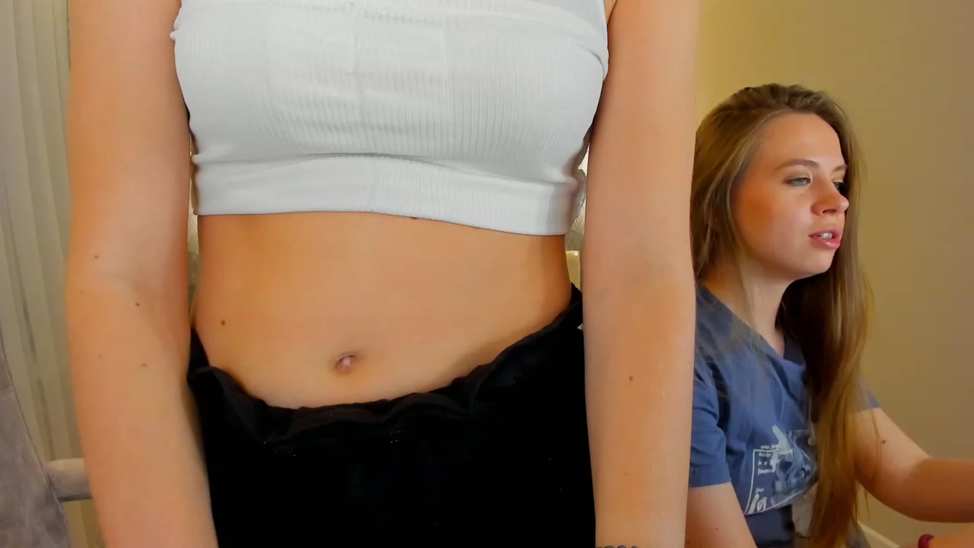 Gallery image thumbnail from Make_my_Luck's myfreecams stream on, 02/11/2023, 19:25 image 11 of 20