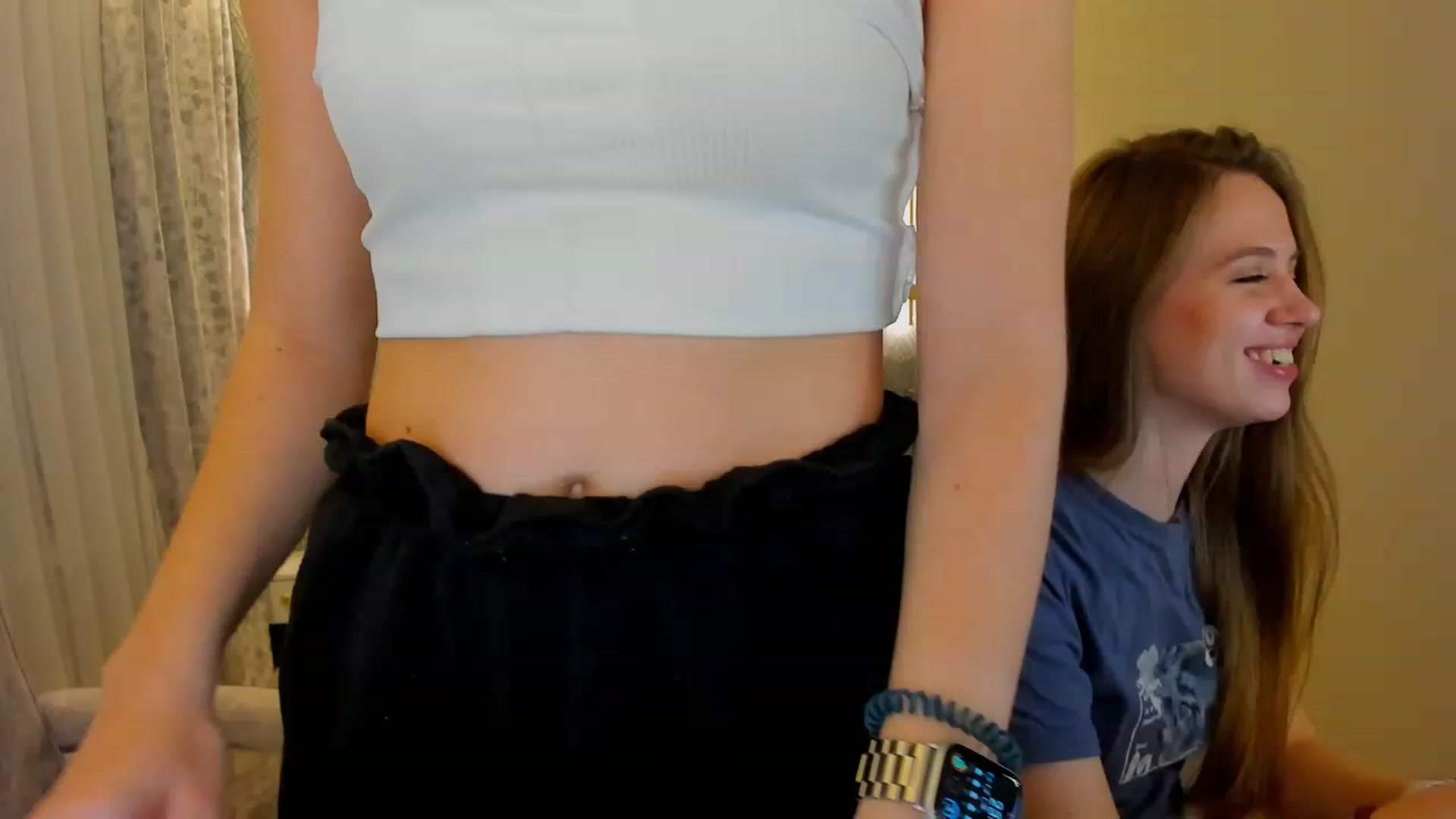 Gallery image thumbnail from Make_my_Luck's myfreecams stream on, 02/11/2023, 19:25 image 16 of 20