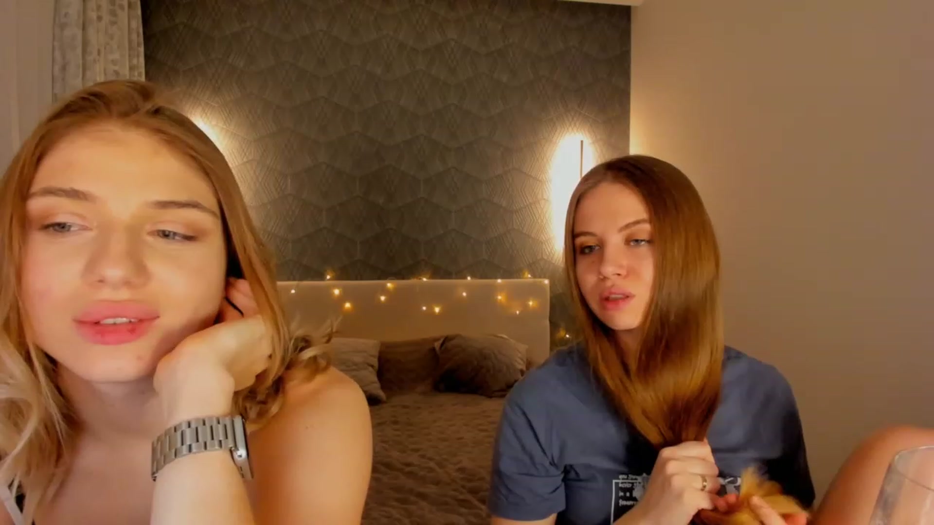 Gallery image thumbnail from Make_my_Luck's myfreecams stream on, 02/11/2023, 23:24 image 16 of 20