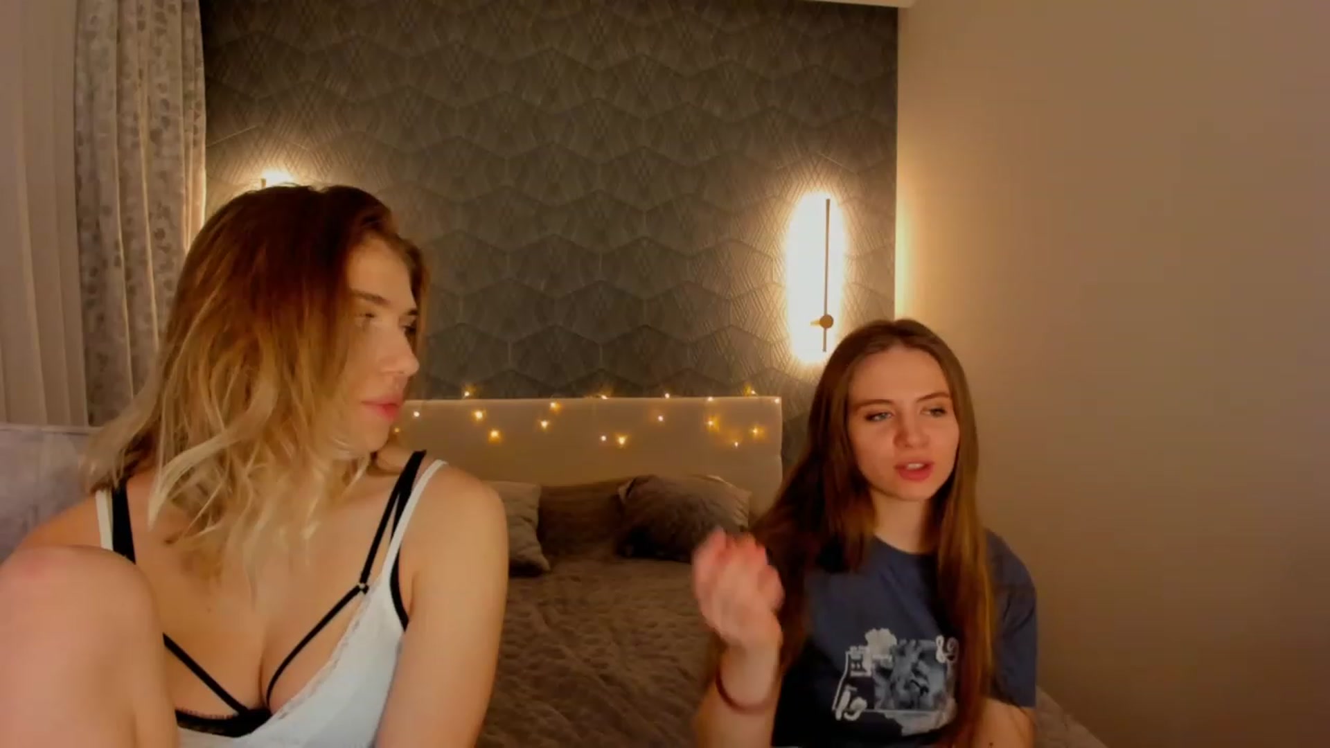 Gallery image thumbnail from Make_my_Luck's myfreecams stream on, 02/11/2023, 23:24 image 12 of 20
