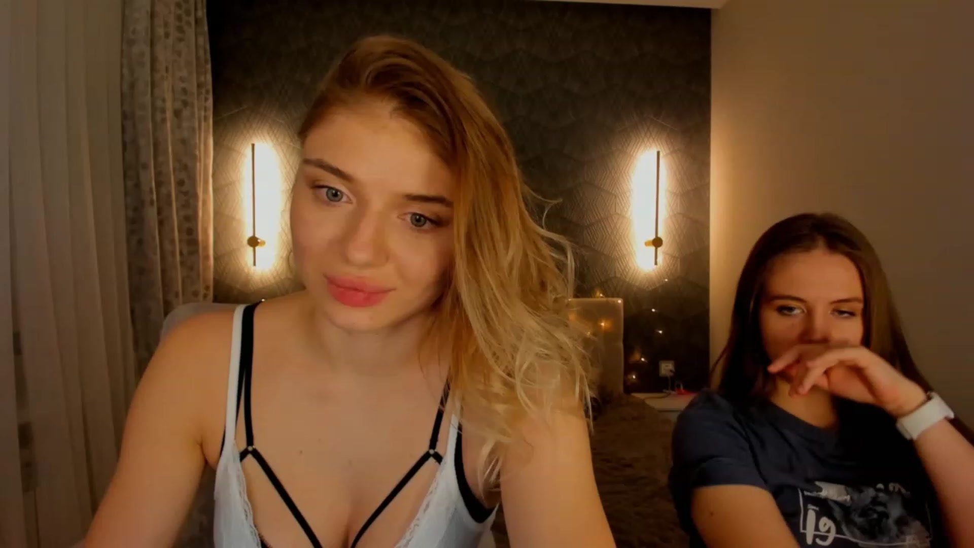 Gallery image thumbnail from Make_my_Luck's myfreecams stream on, 02/12/2023, 24:01 image 5 of 20