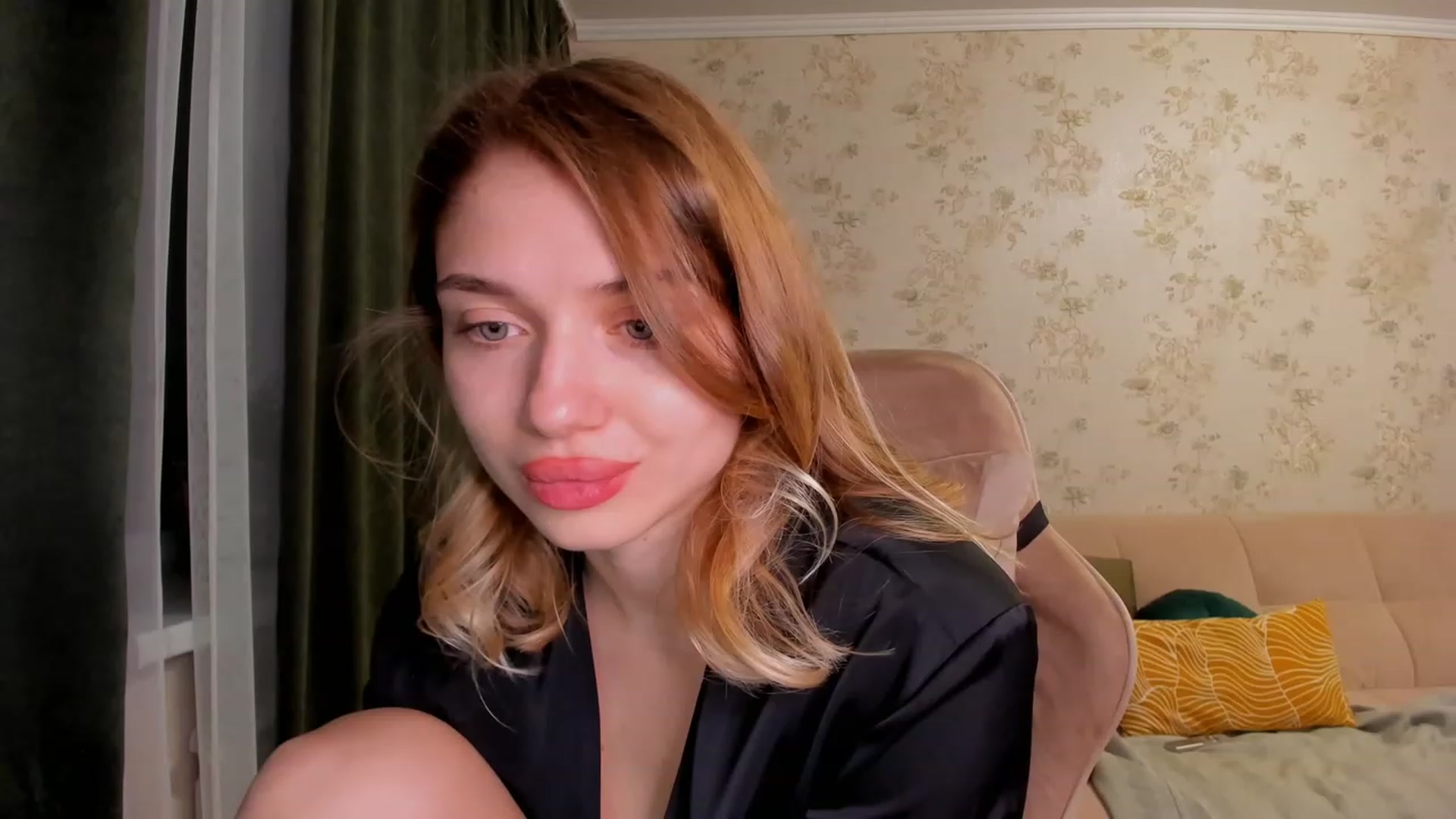 Gallery image thumbnail from Make_my_Luck's myfreecams stream on, 02/17/2023, 18:03 image 7 of 20