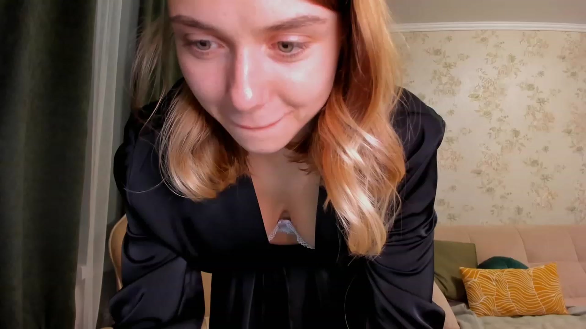 Gallery image thumbnail from Make_my_Luck's myfreecams stream on, 02/17/2023, 19:22 image 9 of 20