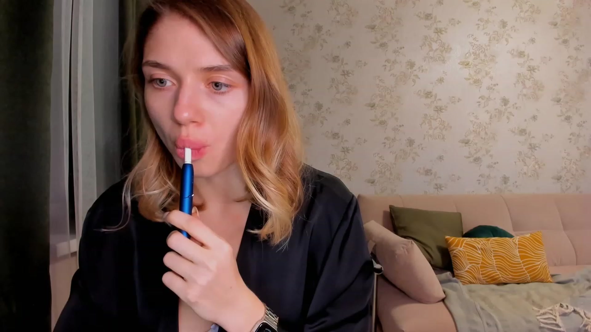 Gallery image thumbnail from Make_my_Luck's myfreecams stream on, 02/17/2023, 20:12 image 7 of 20
