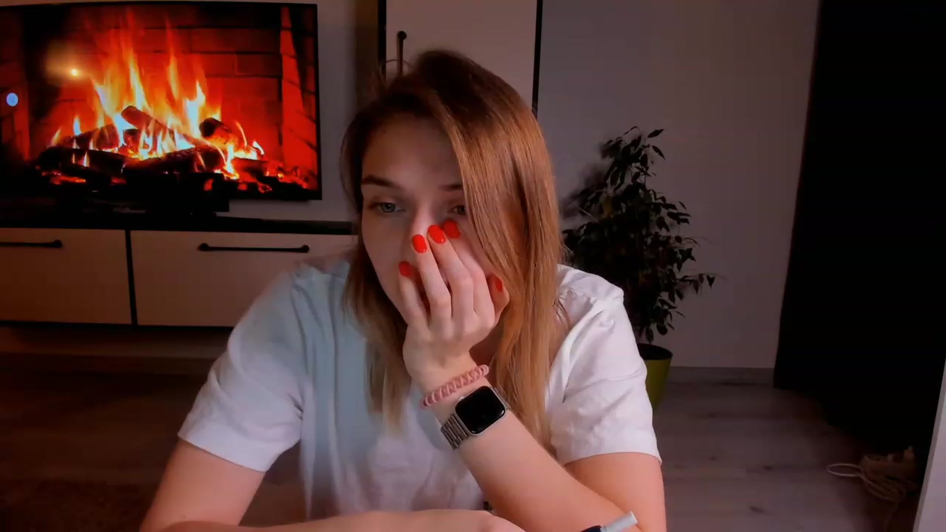Gallery image thumbnail from Make_my_Luck's myfreecams stream on, 02/26/2023, 22:28 image 18 of 20