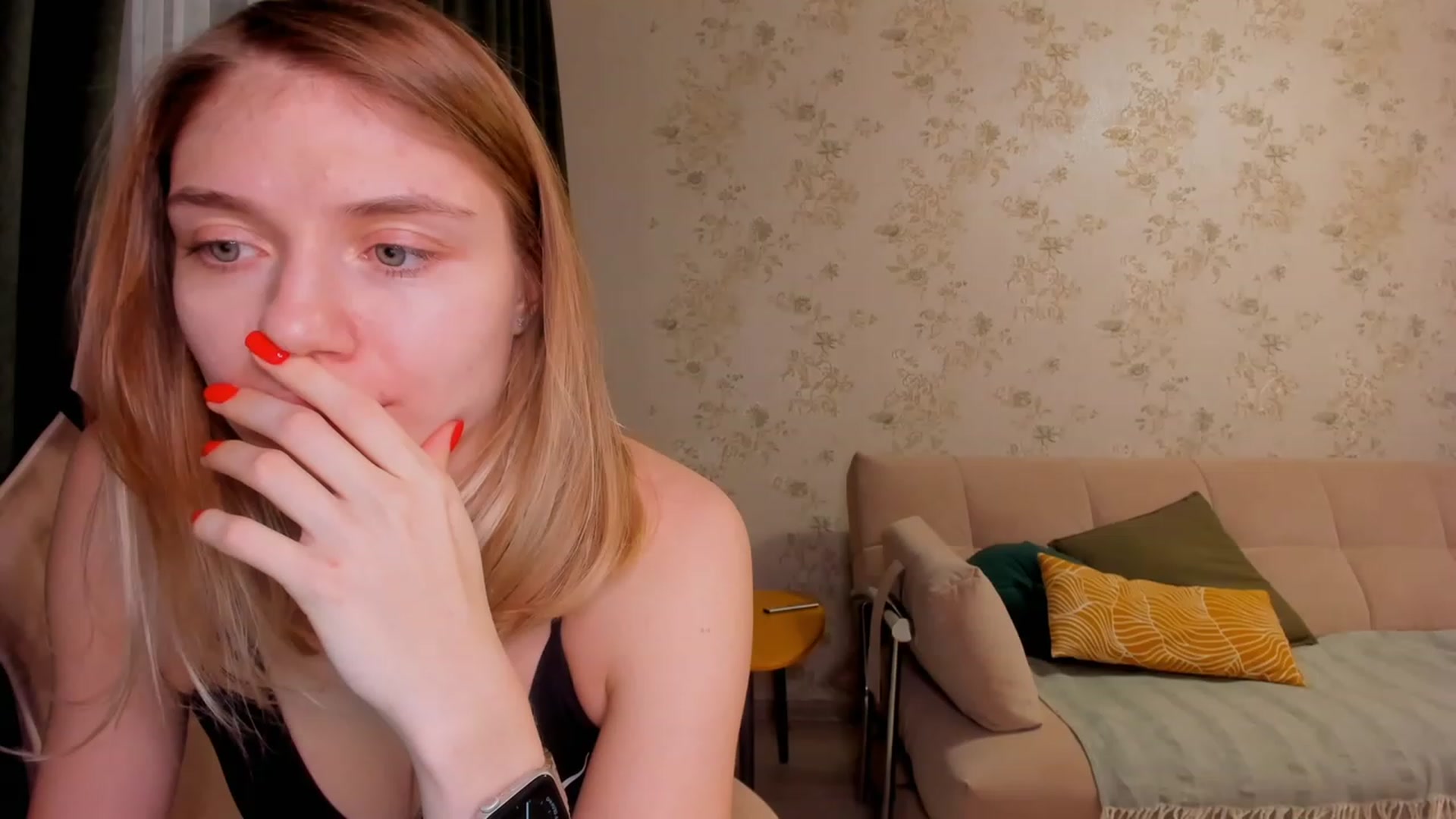 Gallery image thumbnail from Make_my_Luck's myfreecams stream on, 02/28/2023, 20:36 image 19 of 20