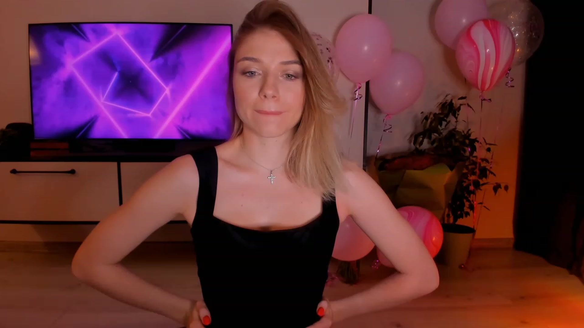 Gallery image thumbnail from Make_my_Luck's myfreecams stream on, 03/04/2023, 19:54 image 10 of 20