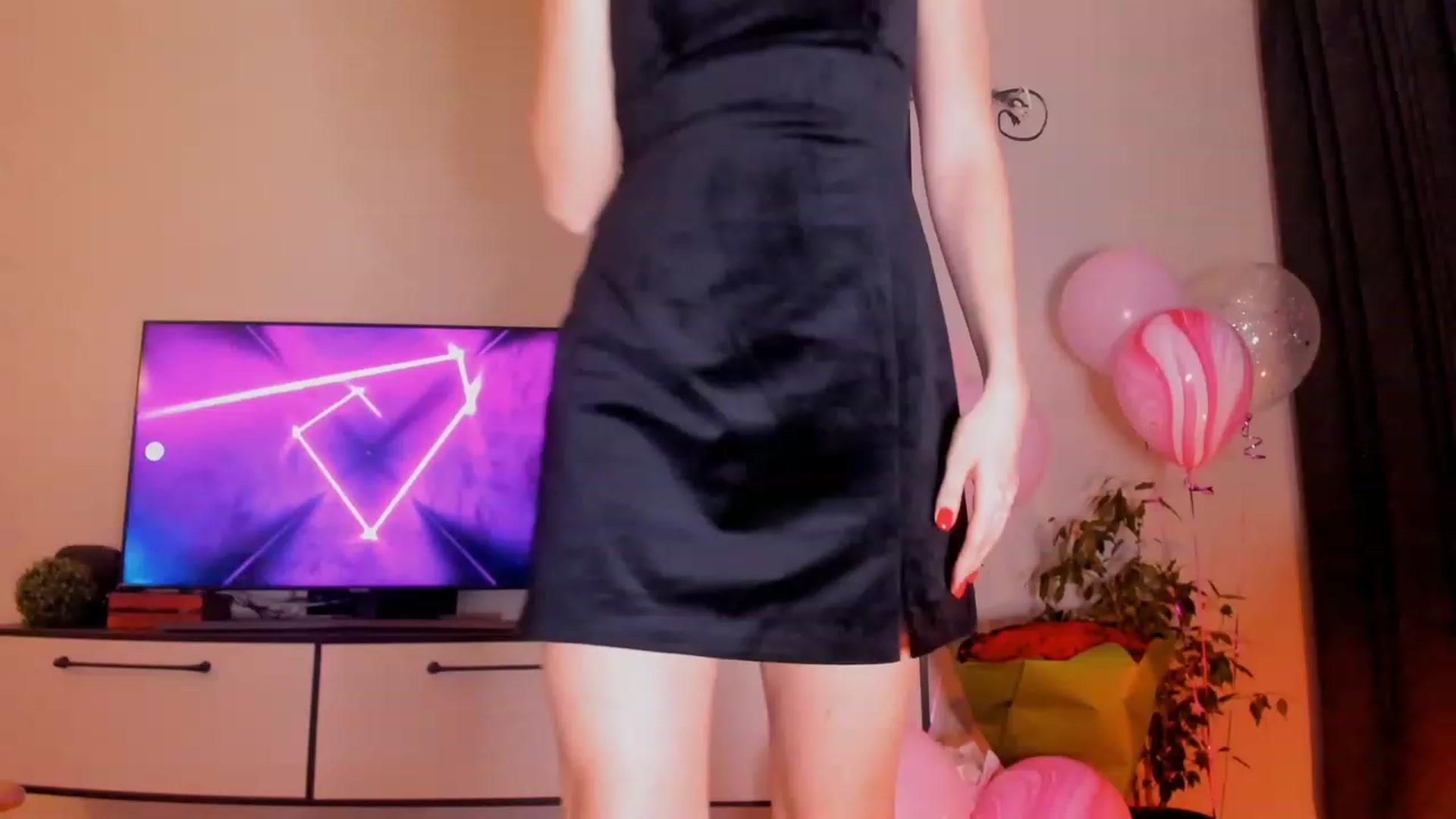 Gallery image thumbnail from Make_my_Luck's myfreecams stream on, 03/04/2023, 19:54 image 1 of 20