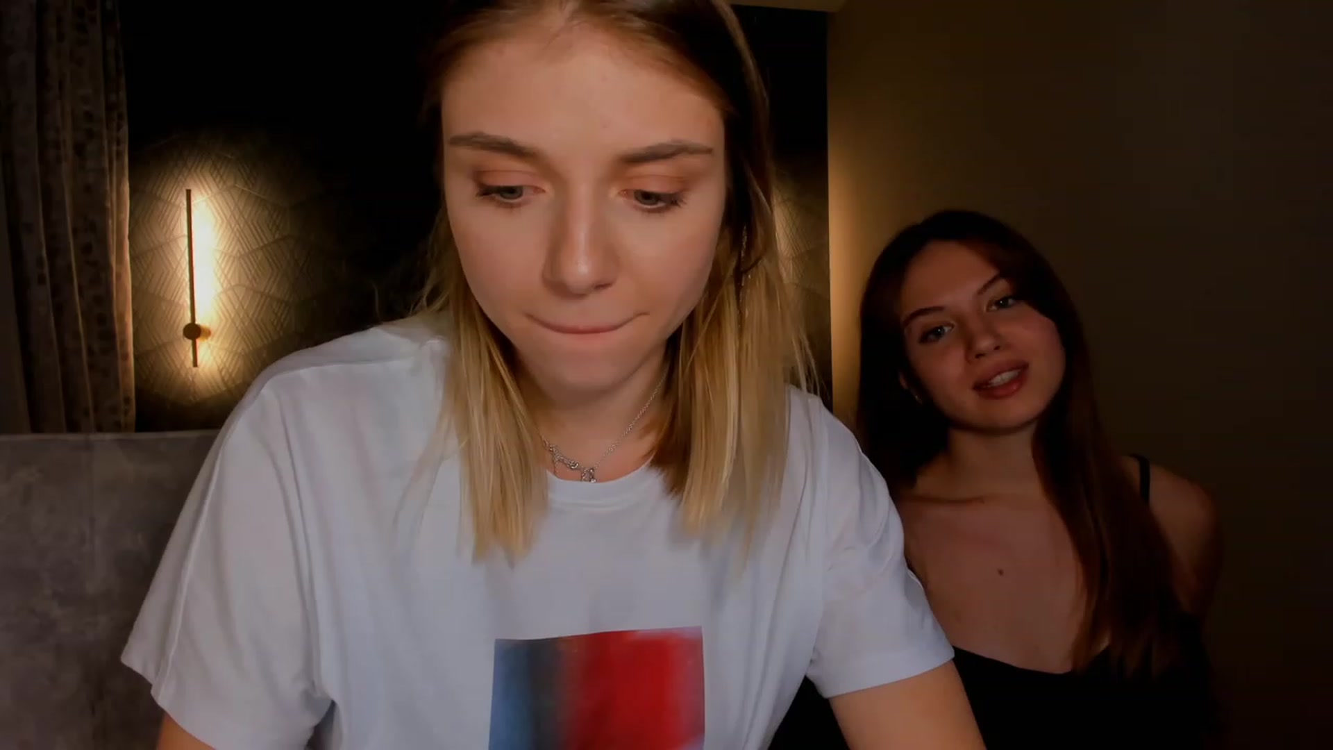 Gallery image thumbnail from Make_my_Luck's myfreecams stream on, 03/08/2023, 21:52 image 7 of 20