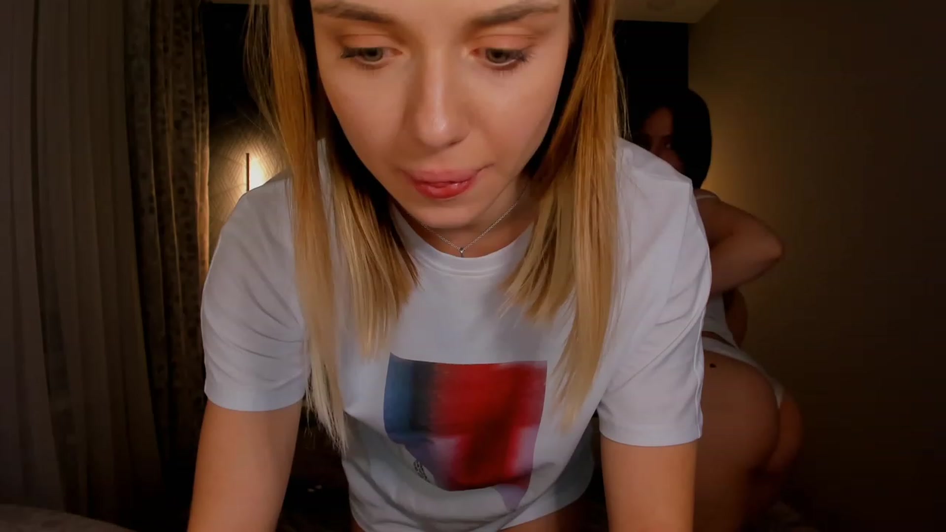 Gallery image thumbnail from Make_my_Luck's myfreecams stream on, 03/08/2023, 21:52 image 20 of 20
