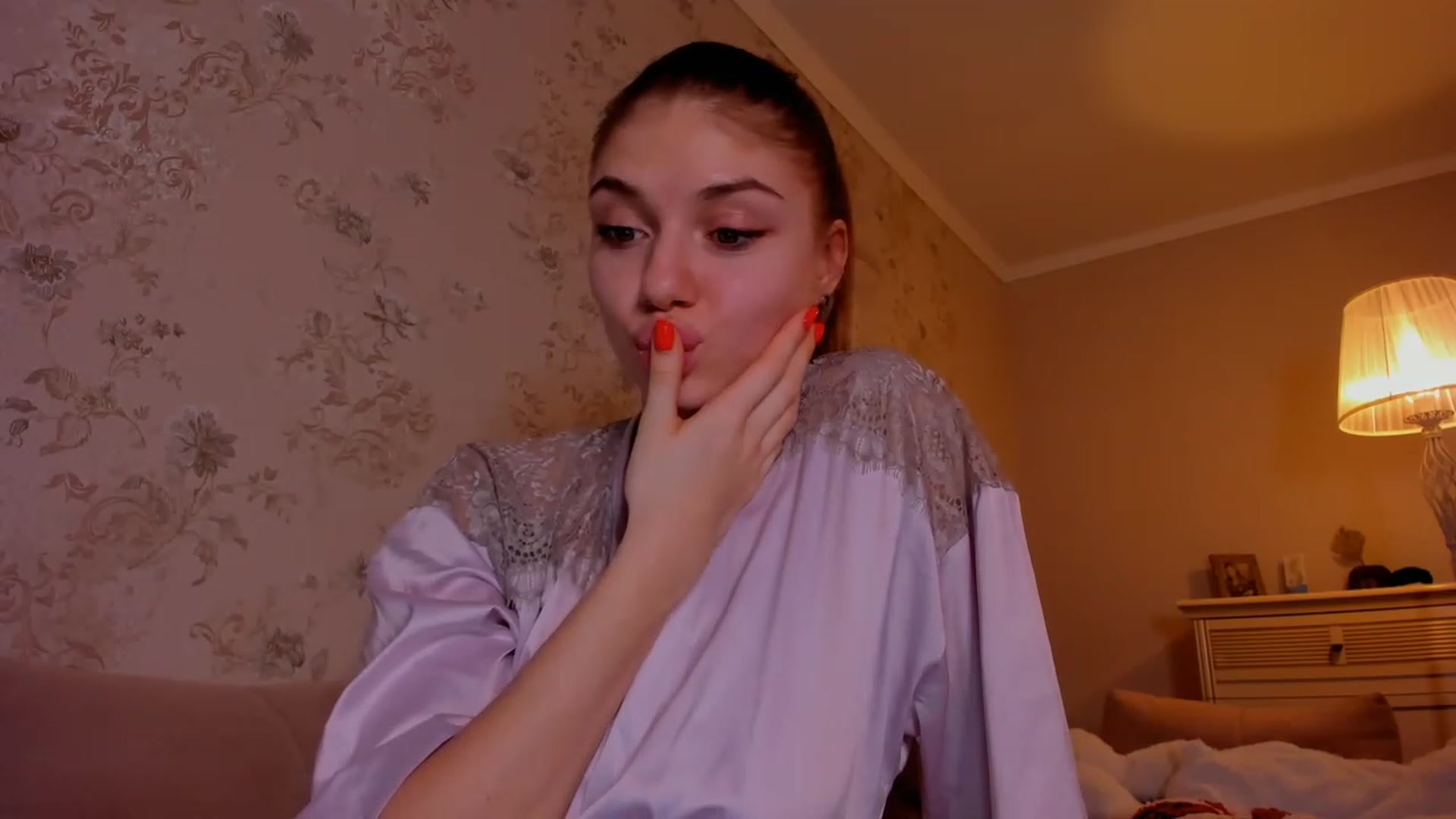 Gallery image thumbnail from Make_my_Luck's myfreecams stream on, 03/19/2023, 22:03 image 19 of 20