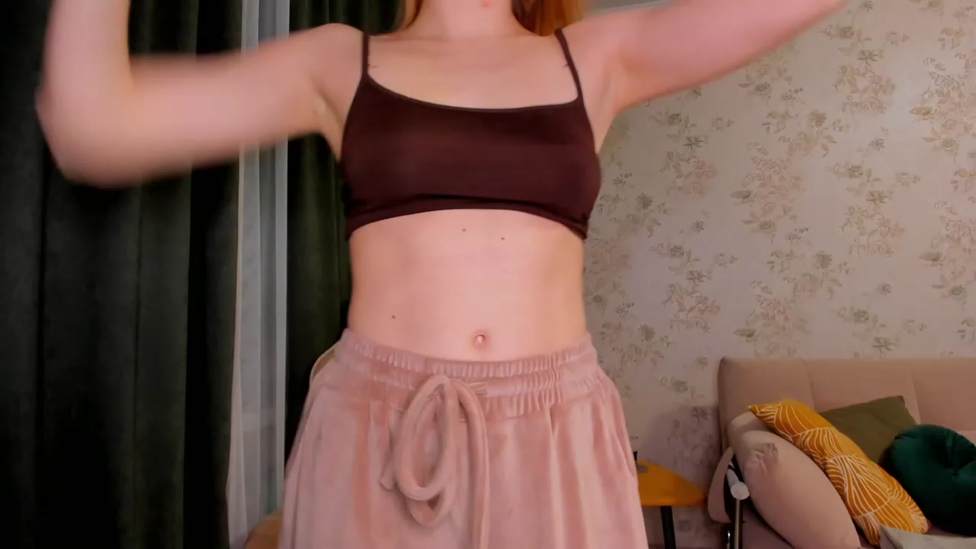 Gallery image thumbnail from Make_my_Luck's myfreecams stream on, 03/26/2023, 21:22 image 17 of 20