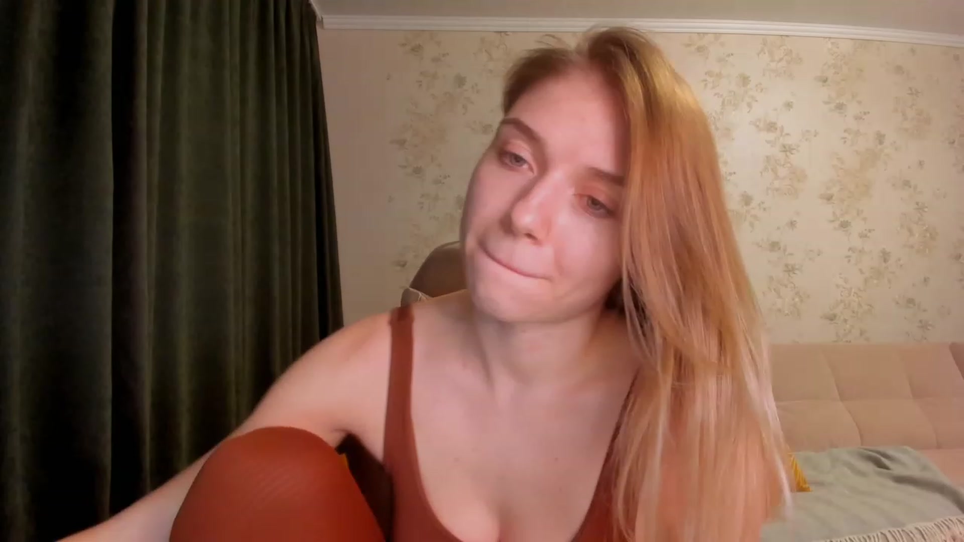 Gallery image thumbnail from Make_my_Luck's myfreecams stream on, 03/27/2023, 20:54 image 2 of 20