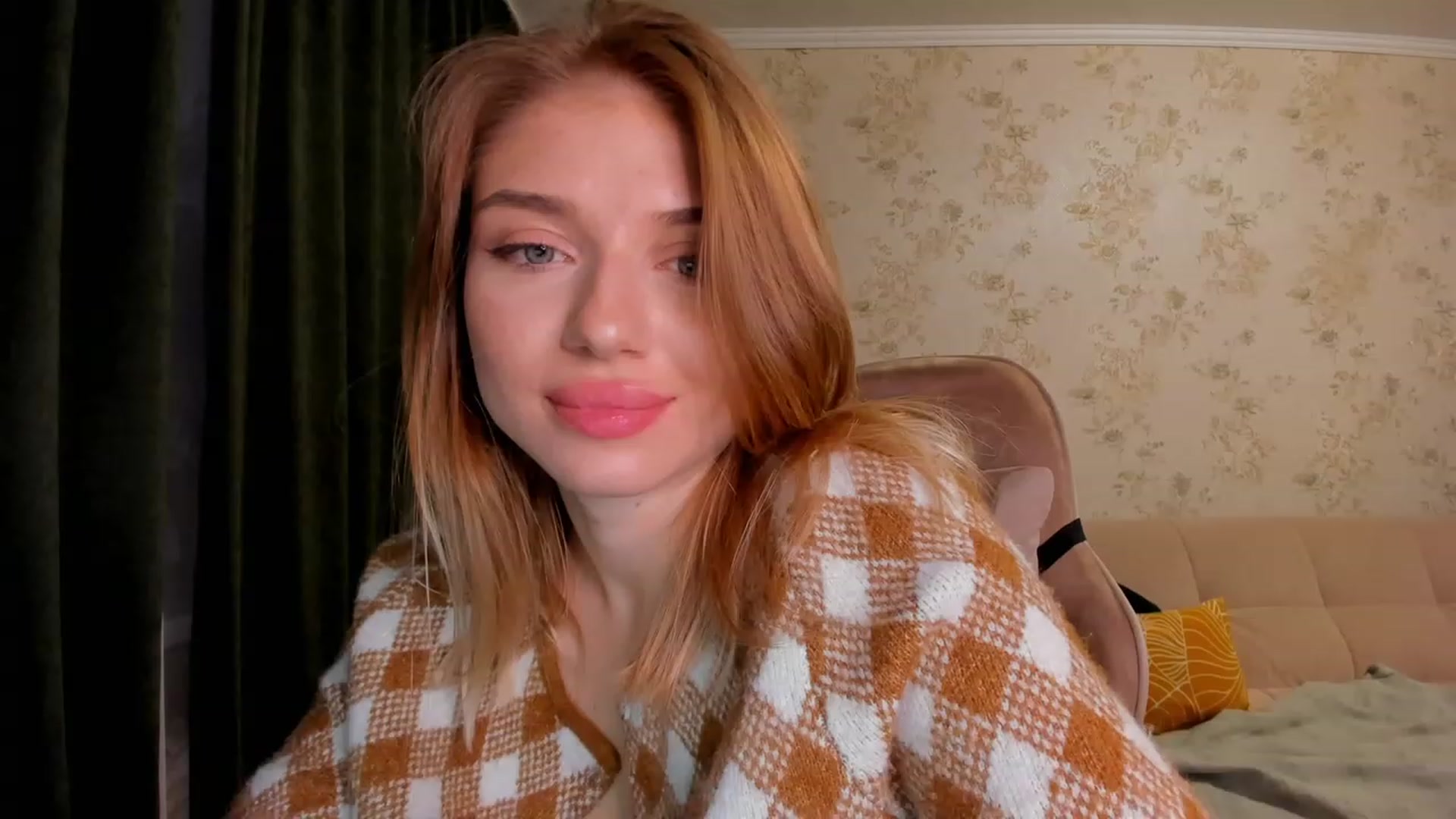 Gallery image thumbnail from Make_my_Luck's myfreecams stream on, 03/31/2023, 20:21 image 16 of 20