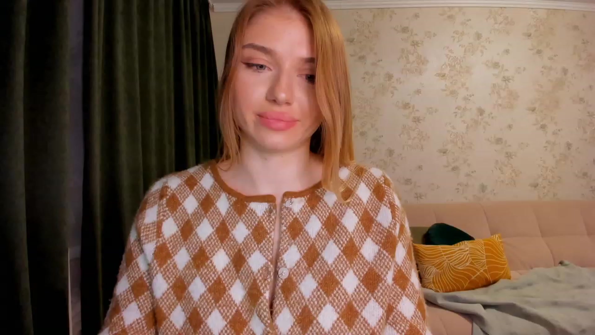 Gallery image thumbnail from Make_my_Luck's myfreecams stream on, 03/31/2023, 20:21 image 18 of 20