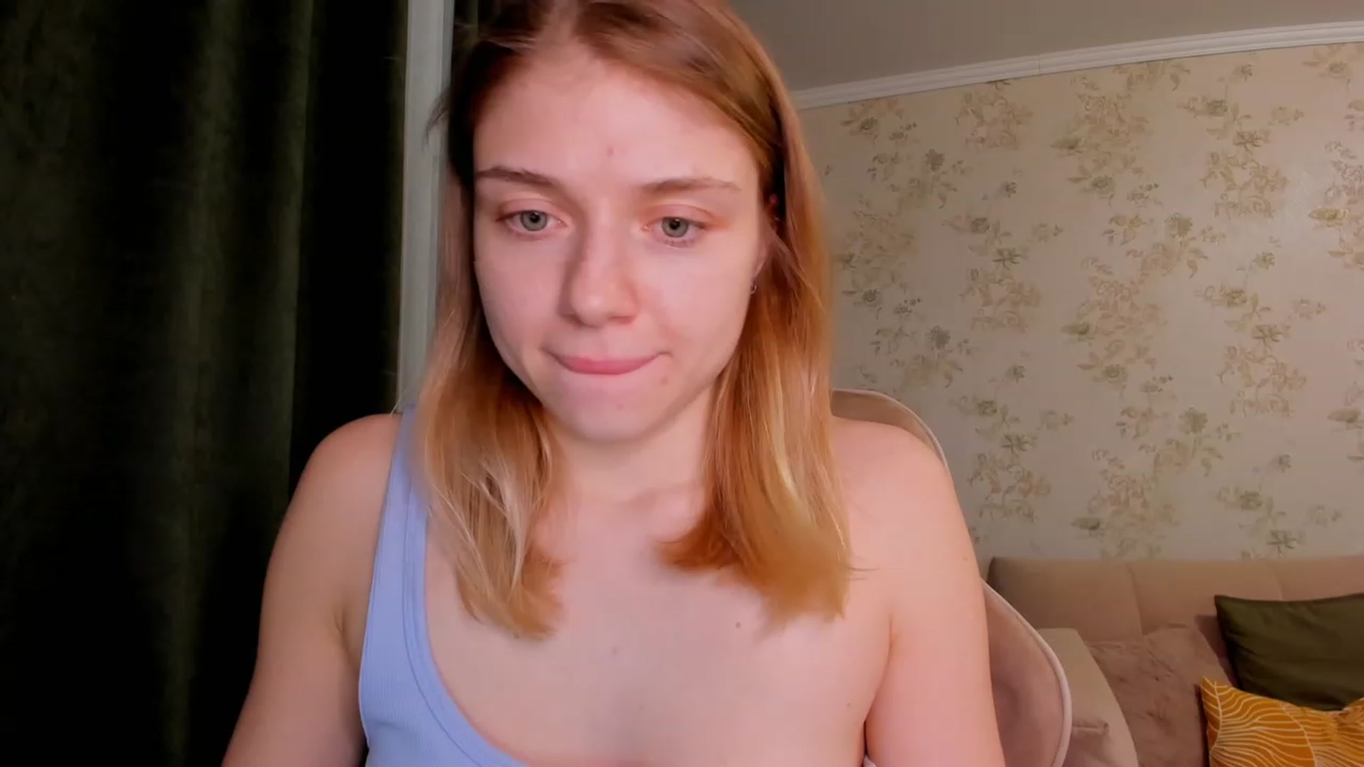 Gallery image thumbnail from Make_my_Luck's myfreecams stream on, 04/13/2023, 20:54 image 19 of 20