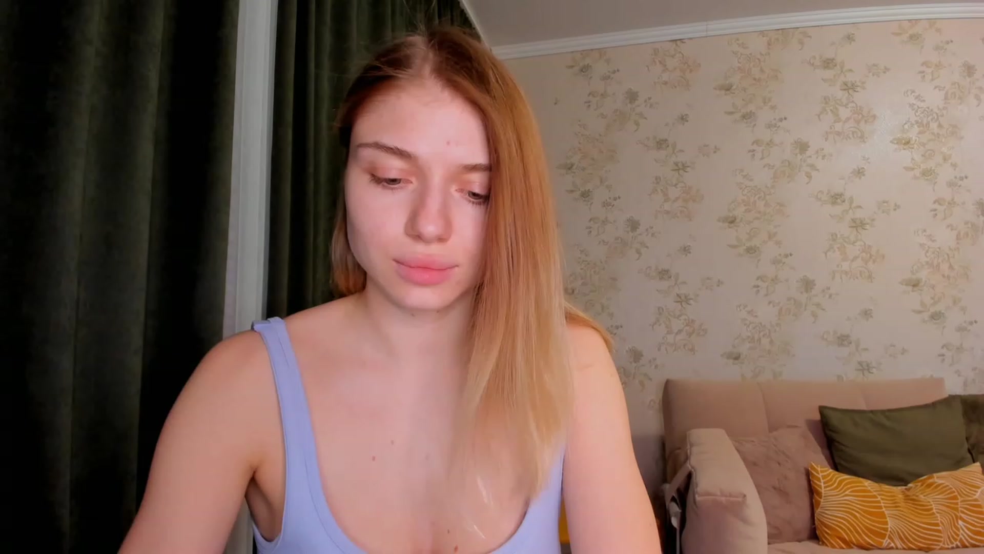 Gallery image thumbnail from Make_my_Luck's myfreecams stream on, 04/13/2023, 20:54 image 1 of 20
