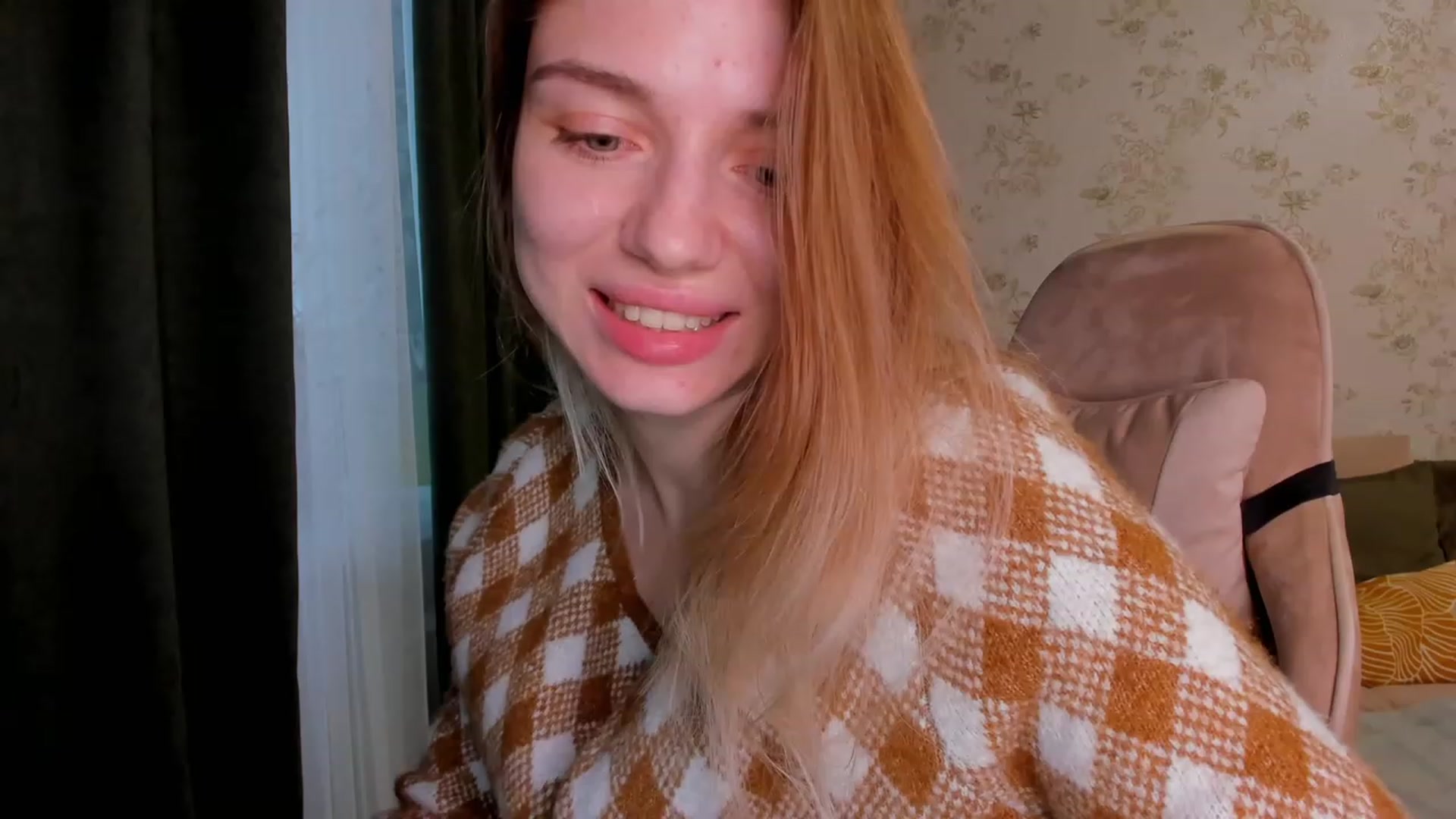 Gallery image thumbnail from Make_my_Luck's myfreecams stream on, 04/14/2023, 14:16 image 10 of 20