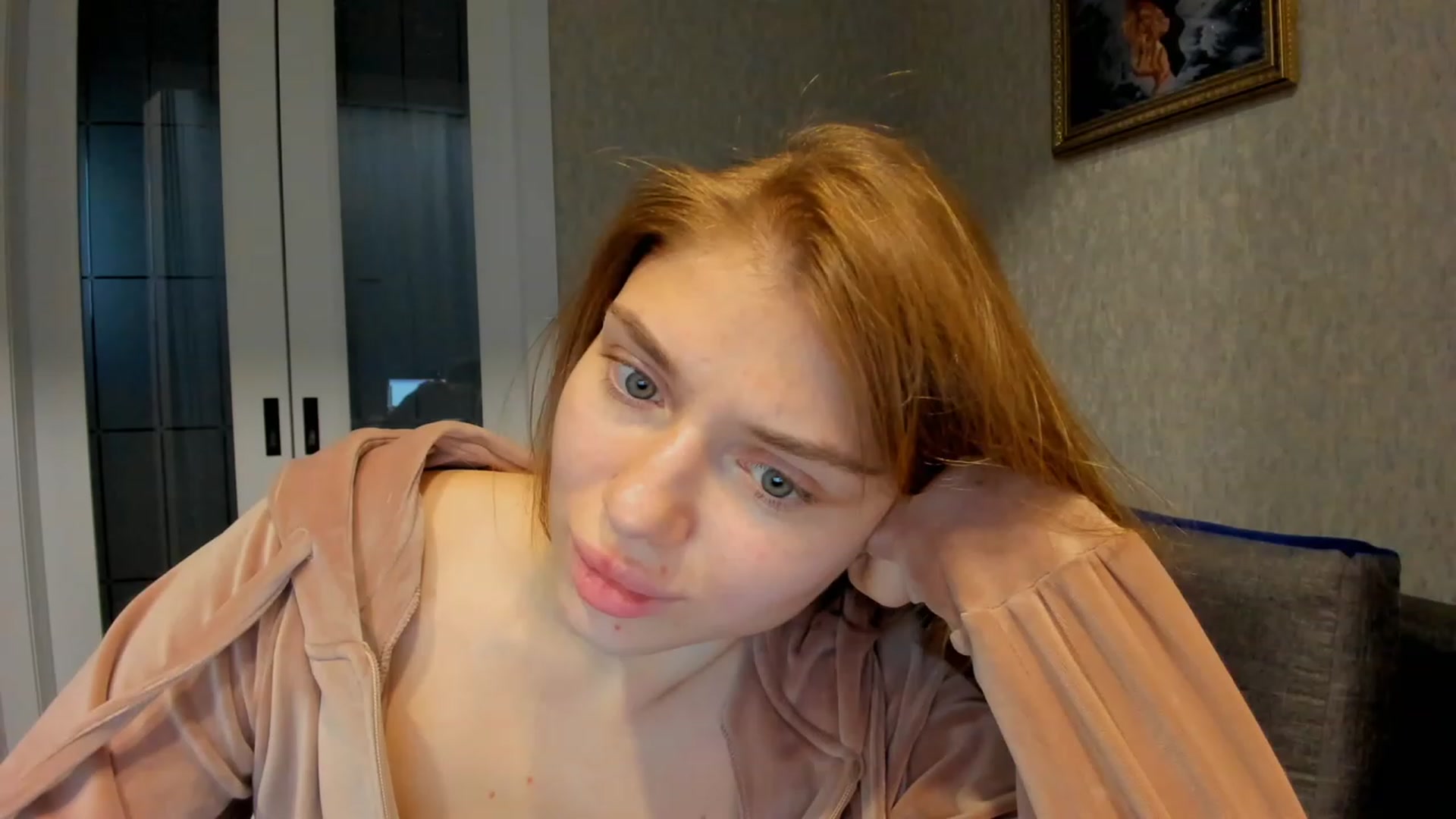 Gallery image thumbnail from Make_my_Luck's myfreecams stream on, 05/10/2023, 20:53 image 3 of 20