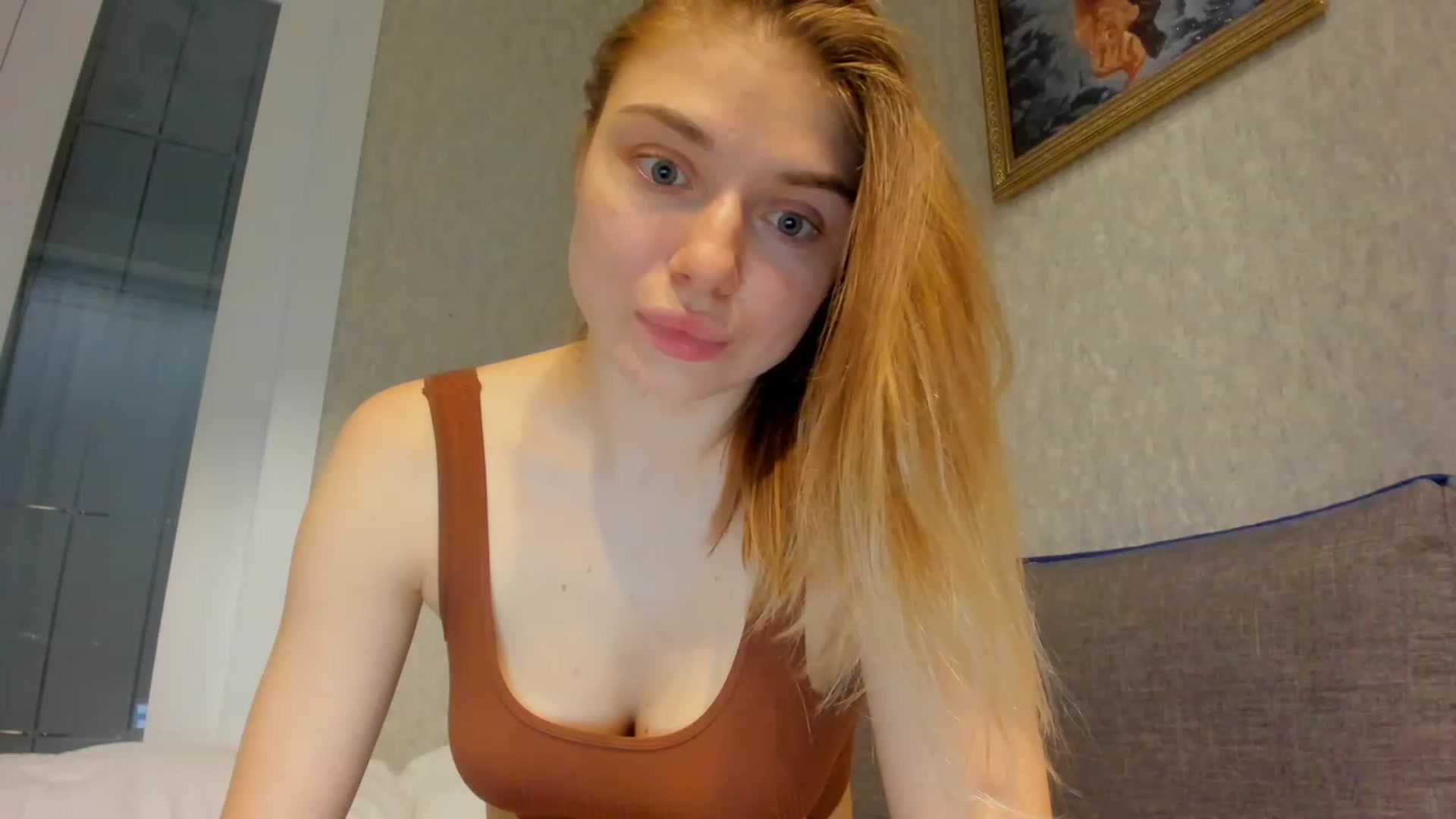 Gallery image thumbnail from Make_my_Luck's myfreecams stream on, 05/13/2023, 20:49 image 13 of 20