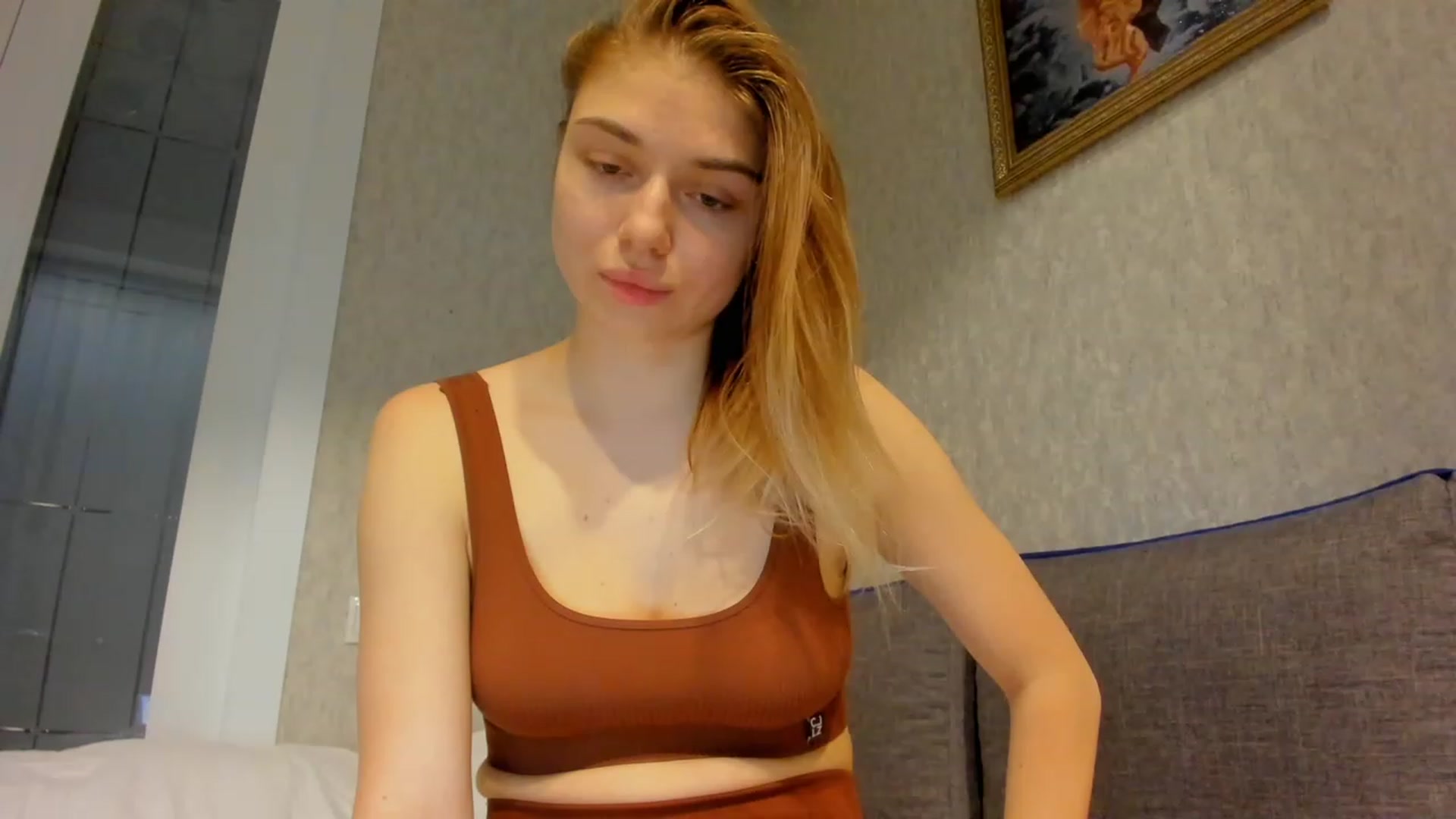 Gallery image thumbnail from Make_my_Luck's myfreecams stream on, 05/13/2023, 20:49 image 9 of 20