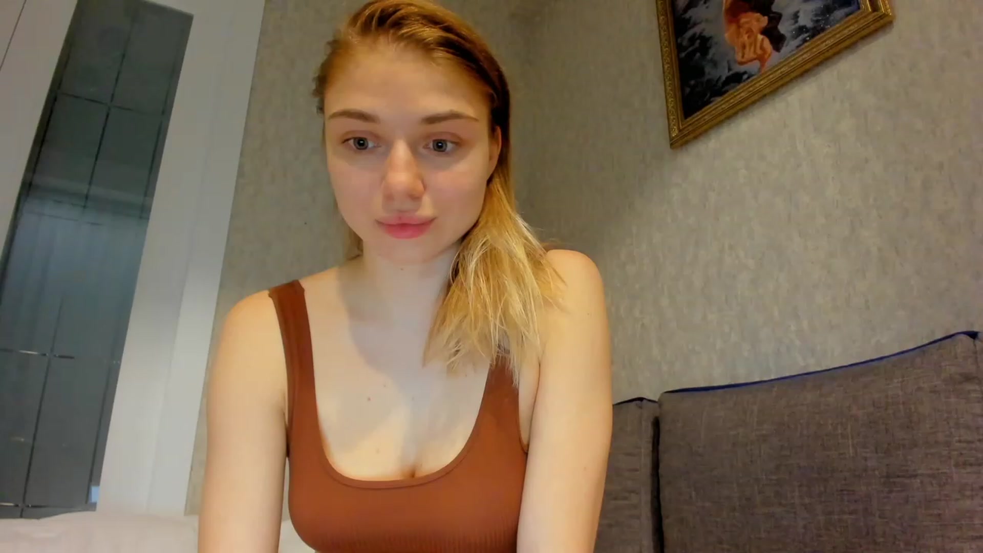 Gallery image thumbnail from Make_my_Luck's myfreecams stream on, 05/13/2023, 20:49 image 14 of 20