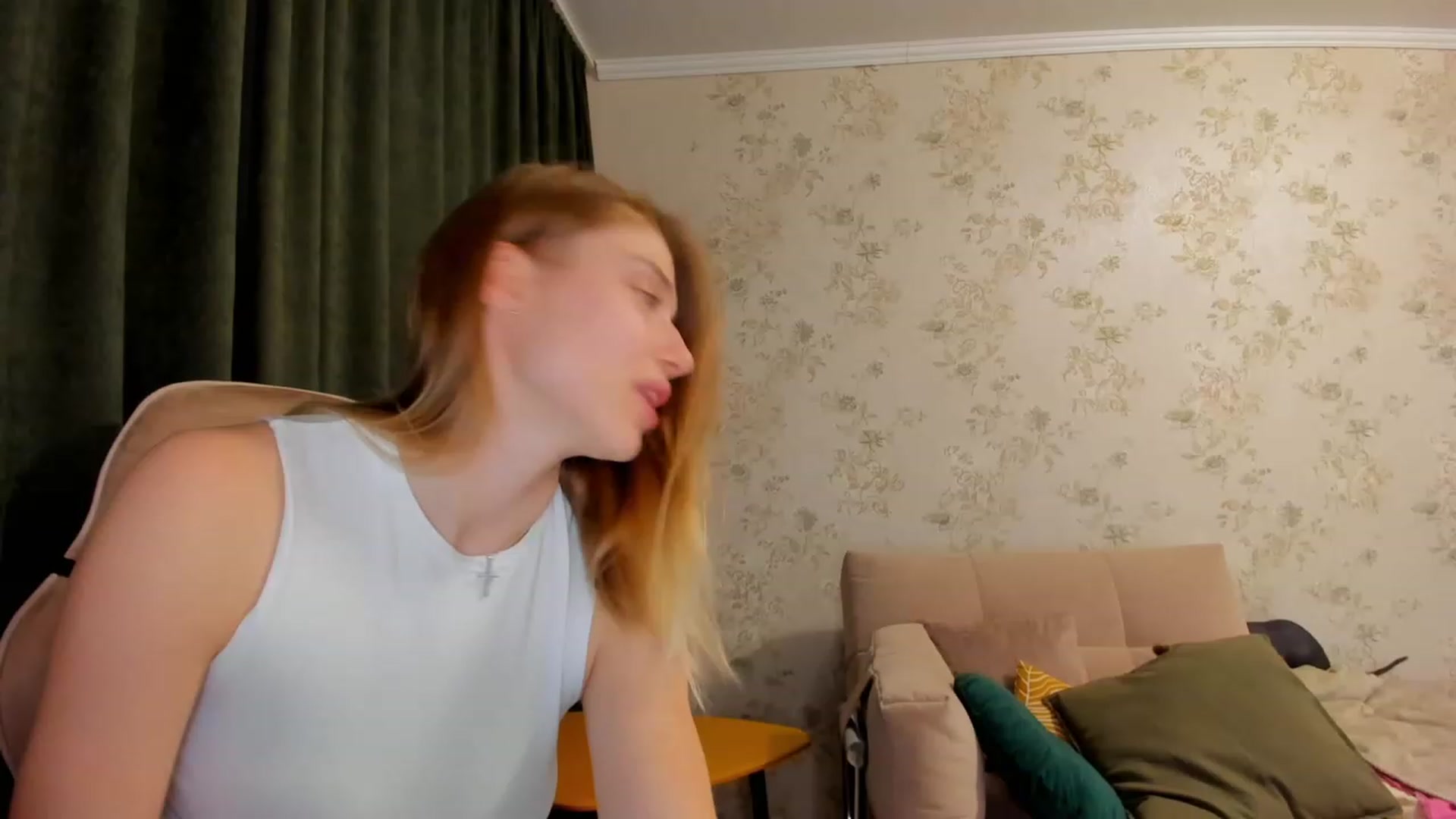 Gallery image thumbnail from Make_my_Luck's myfreecams stream on, 05/24/2023, 20:39 image 3 of 20