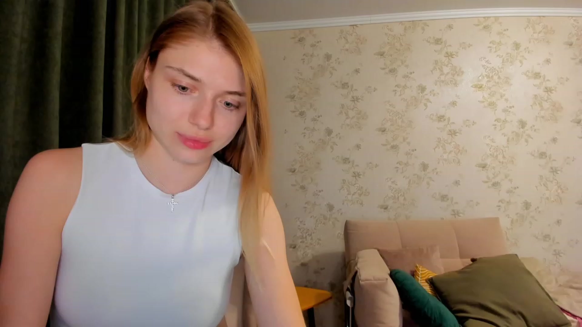 Gallery image thumbnail from Make_my_Luck's myfreecams stream on, 05/24/2023, 20:39 image 1 of 20