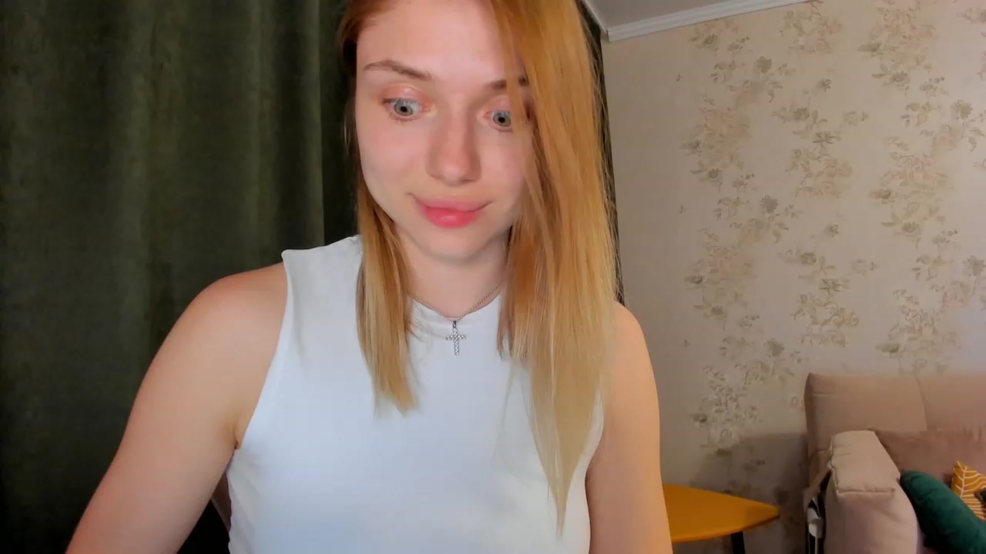 Gallery image thumbnail from Make_my_Luck's myfreecams stream on, 05/24/2023, 20:39 image 6 of 20