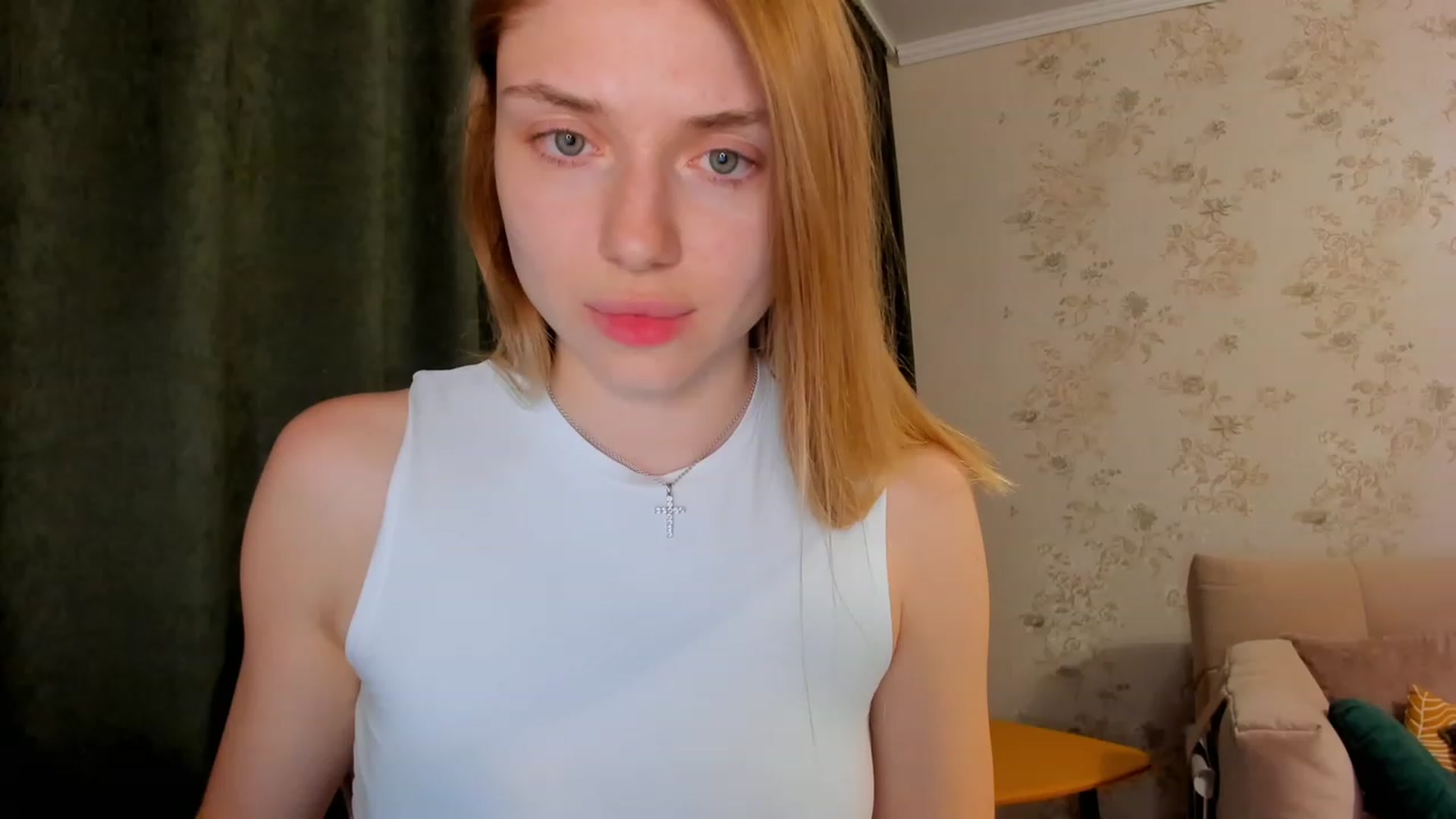 Gallery image thumbnail from Make_my_Luck's myfreecams stream on, 05/24/2023, 20:39 image 4 of 20