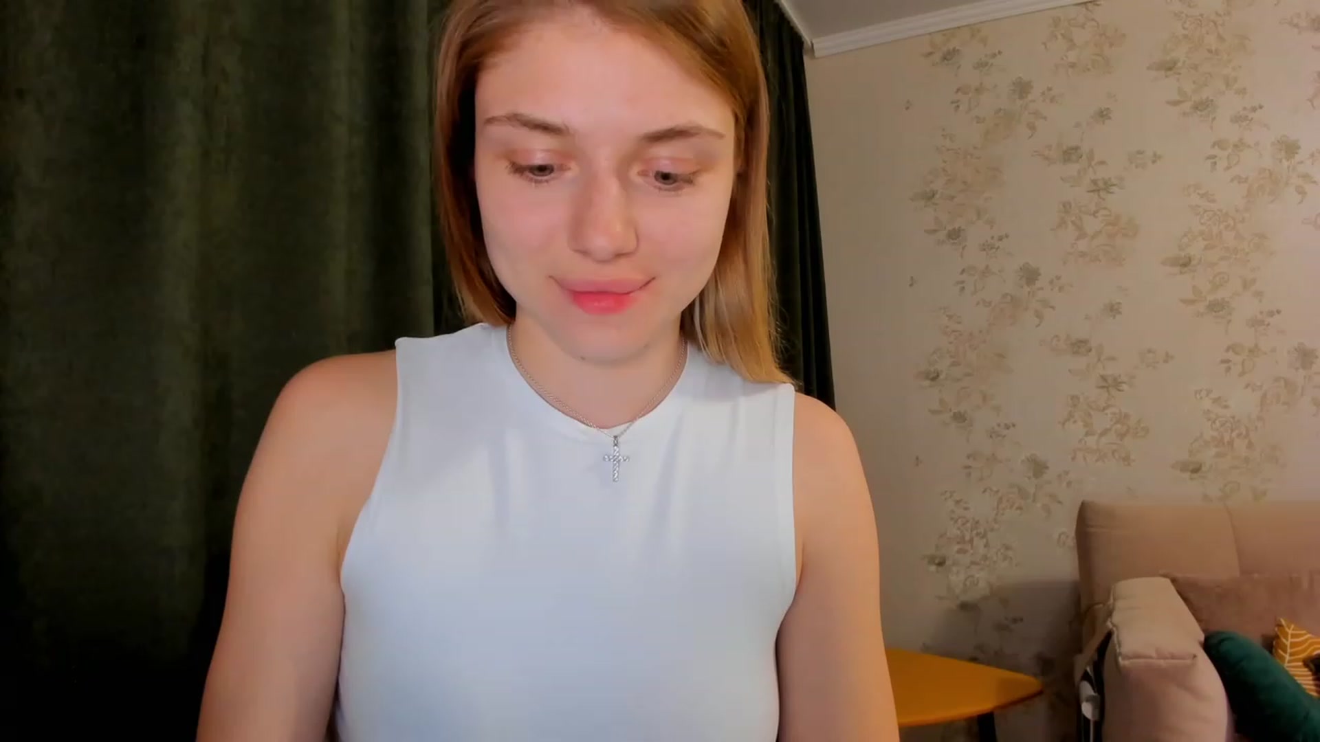 Gallery image thumbnail from Make_my_Luck's myfreecams stream on, 05/24/2023, 20:39 image 18 of 20