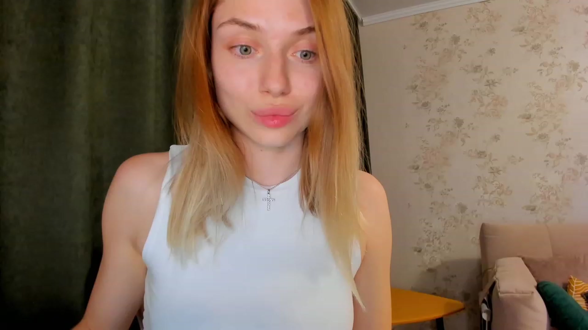 Gallery image thumbnail from Make_my_Luck's myfreecams stream on, 05/24/2023, 20:39 image 5 of 20