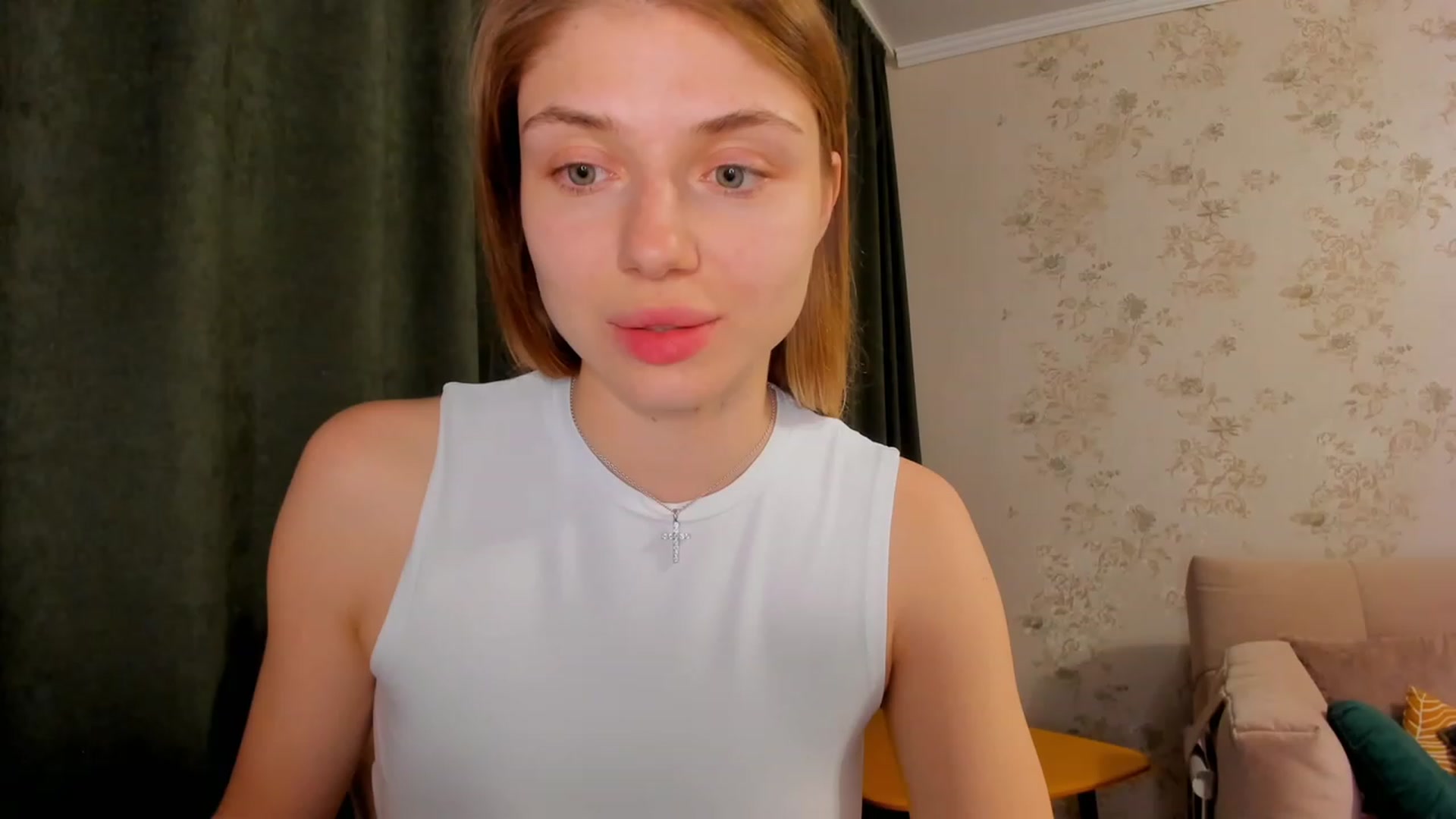 Gallery image thumbnail from Make_my_Luck's myfreecams stream on, 05/24/2023, 20:39 image 16 of 20