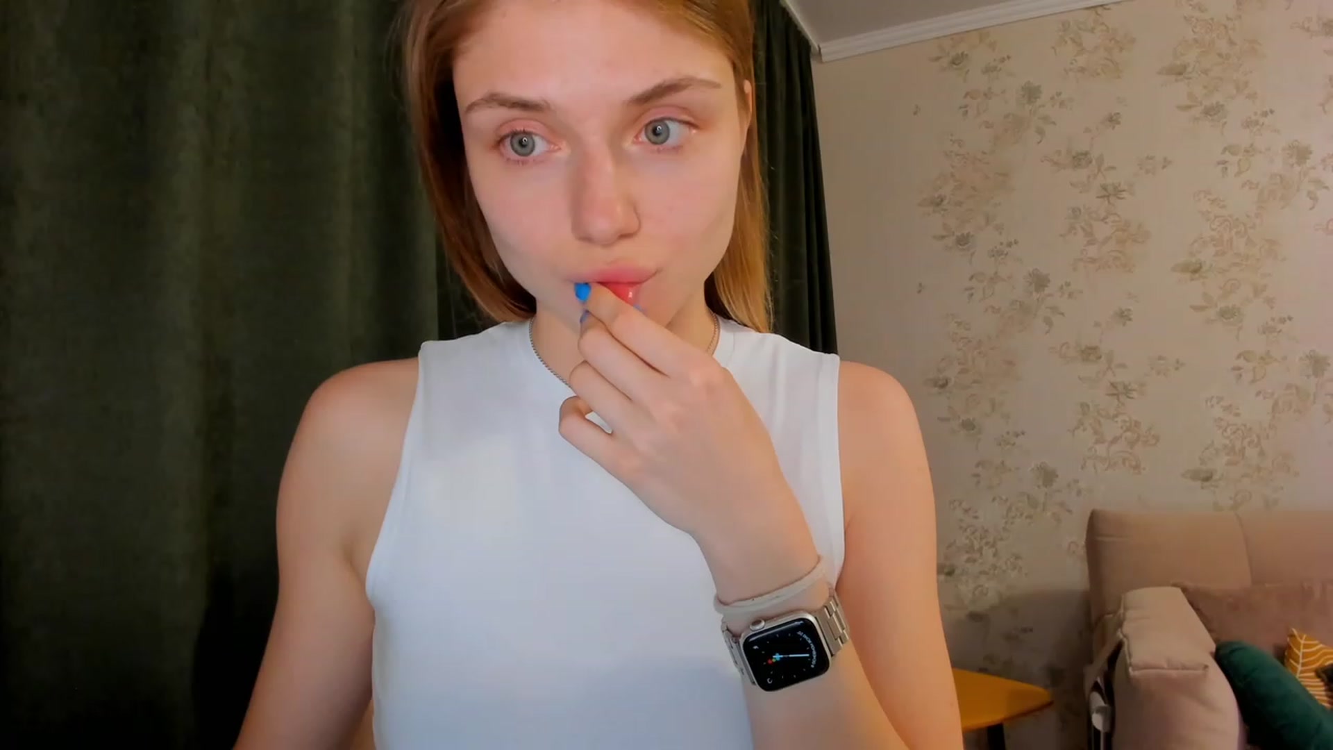Gallery image thumbnail from Make_my_Luck's myfreecams stream on, 05/24/2023, 20:39 image 15 of 20