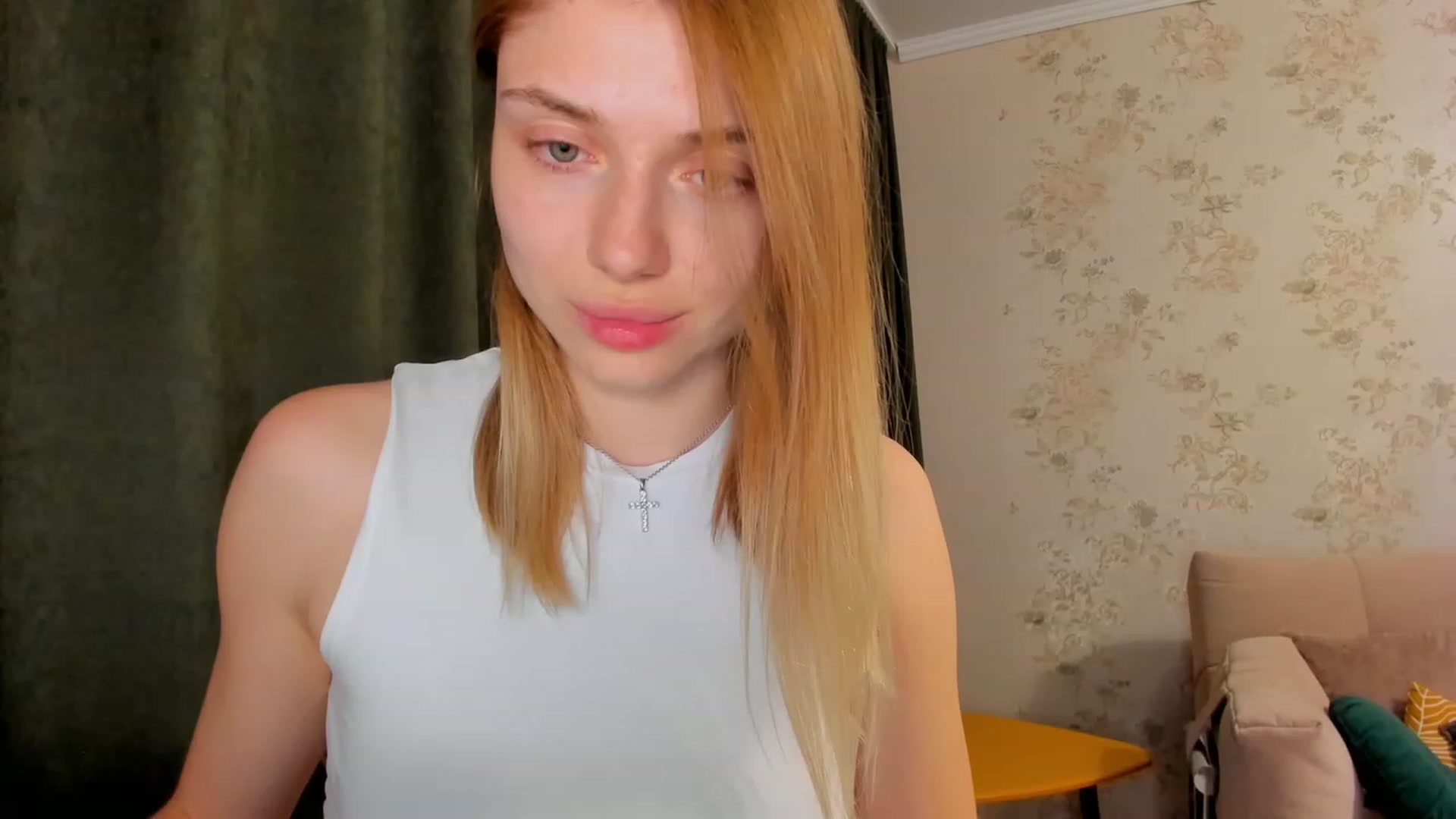 Gallery image thumbnail from Make_my_Luck's myfreecams stream on, 05/24/2023, 20:39 image 8 of 20