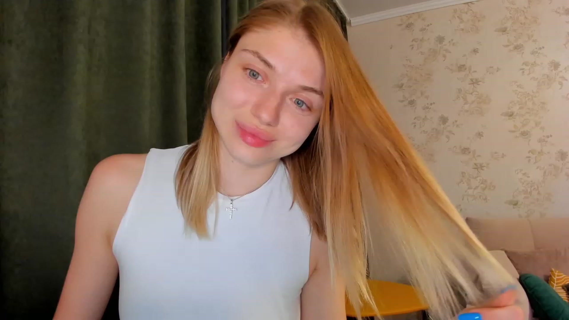 Gallery image thumbnail from Make_my_Luck's myfreecams stream on, 05/24/2023, 20:39 image 11 of 20