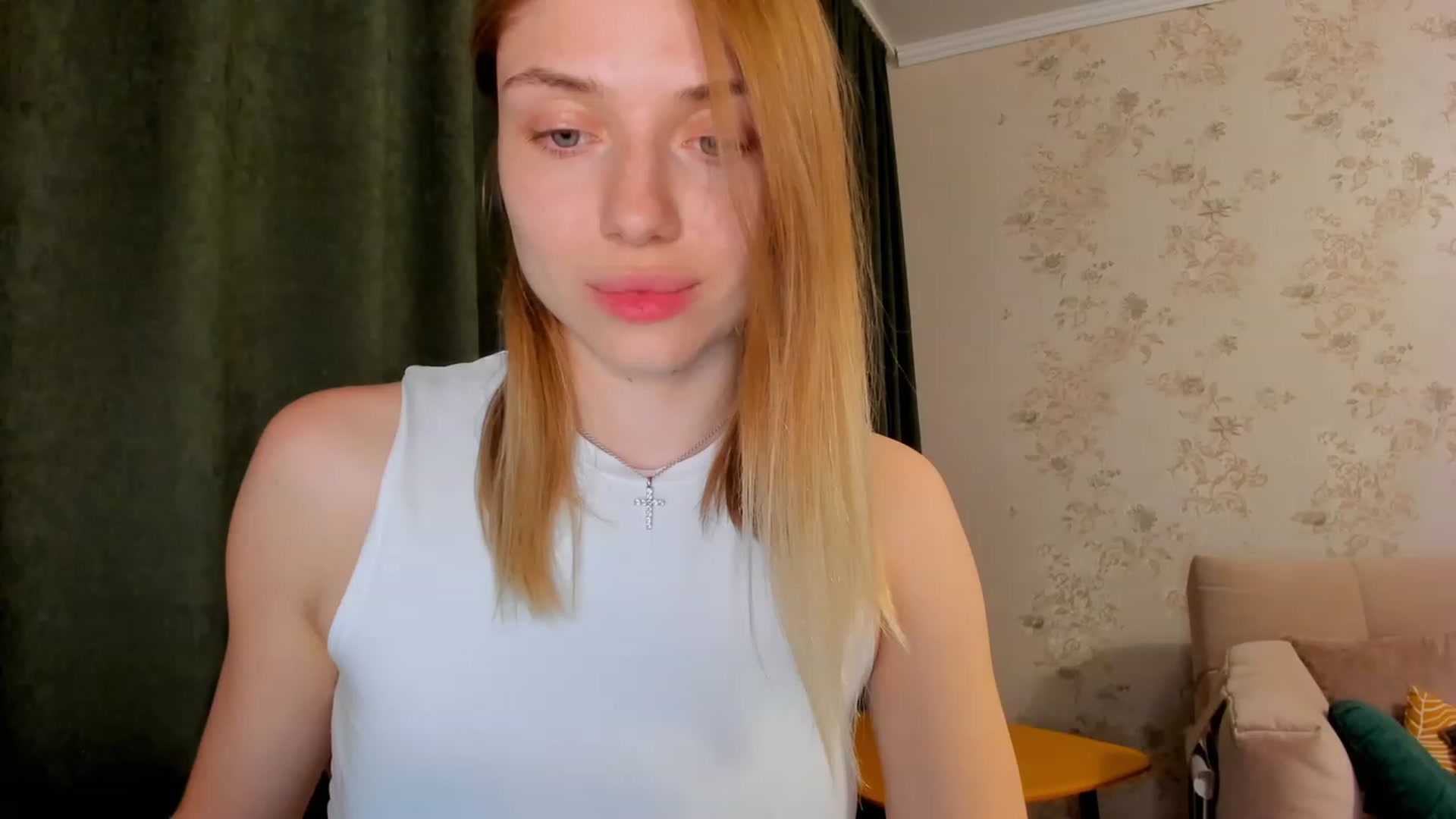 Gallery image thumbnail from Make_my_Luck's myfreecams stream on, 05/24/2023, 20:39 image 7 of 20