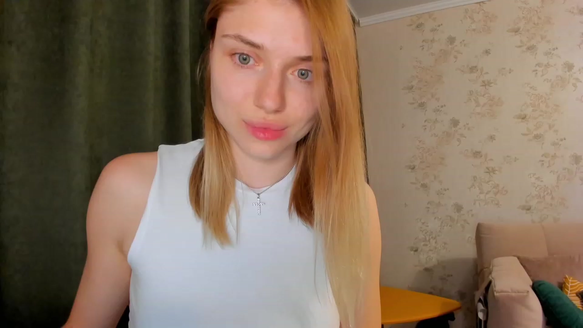 Gallery image thumbnail from Make_my_Luck's myfreecams stream on, 05/24/2023, 20:39 image 9 of 20