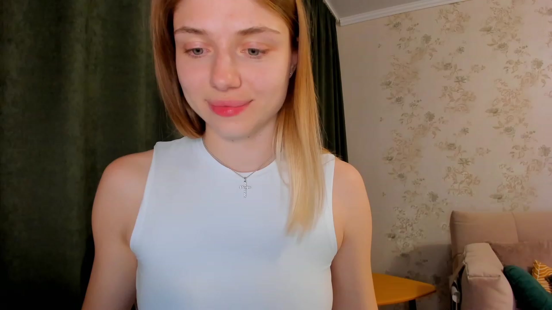 Gallery image thumbnail from Make_my_Luck's myfreecams stream on, 05/24/2023, 20:39 image 20 of 20