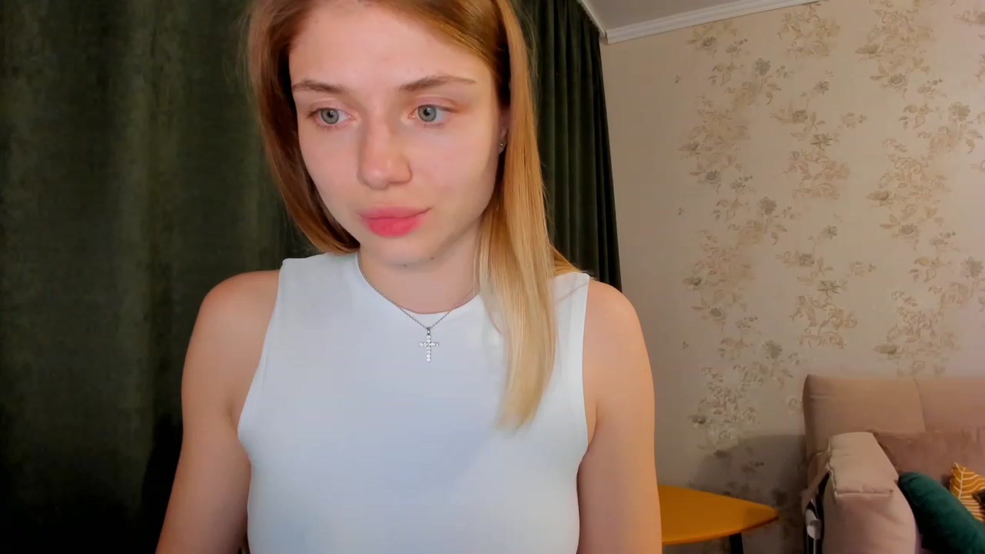 Gallery image thumbnail from Make_my_Luck's myfreecams stream on, 05/24/2023, 20:39 image 19 of 20