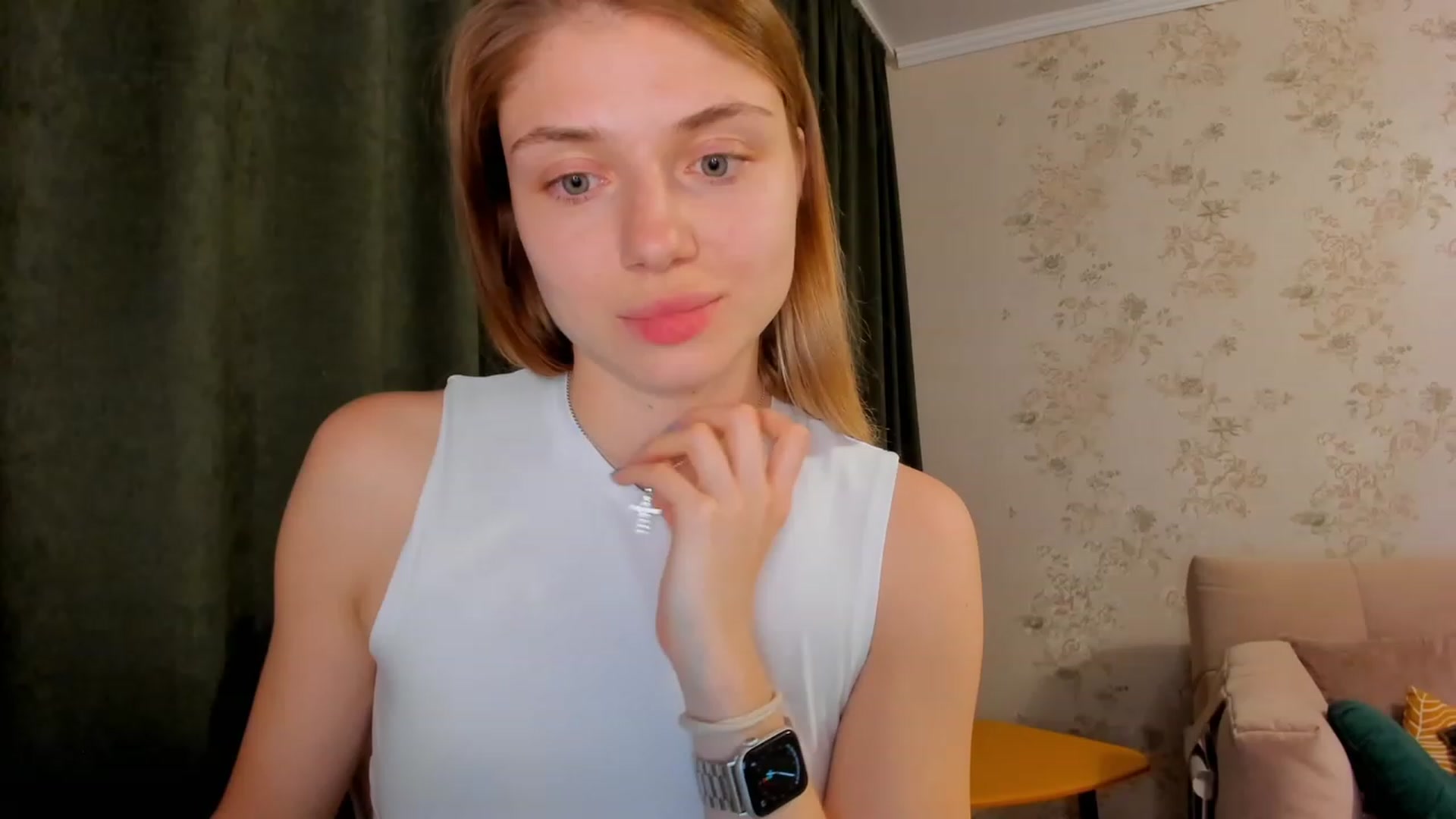Gallery image thumbnail from Make_my_Luck's myfreecams stream on, 05/24/2023, 20:39 image 17 of 20