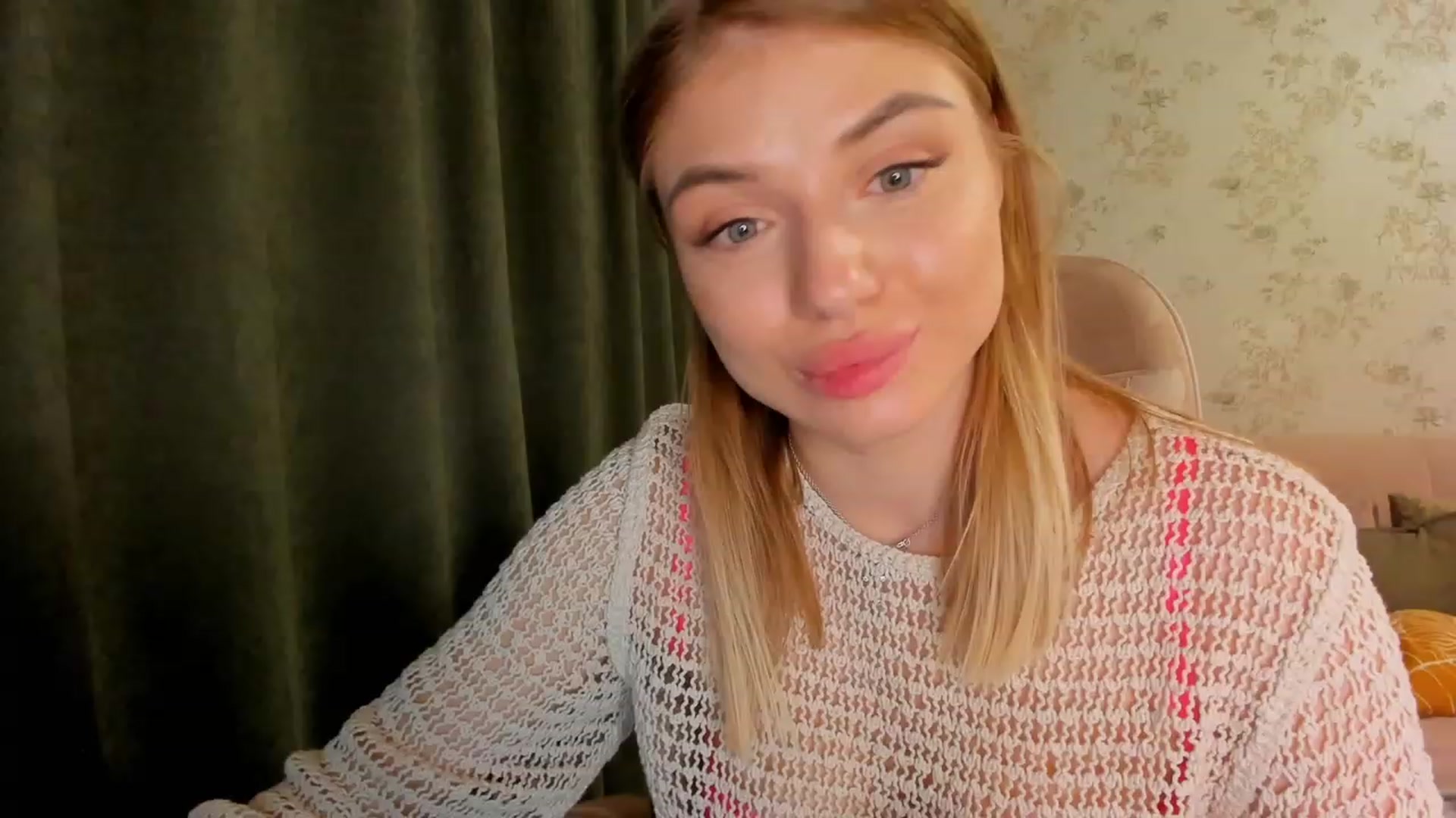 Gallery image thumbnail from Make_my_Luck's myfreecams stream on, 05/27/2023, 21:48 image 3 of 20