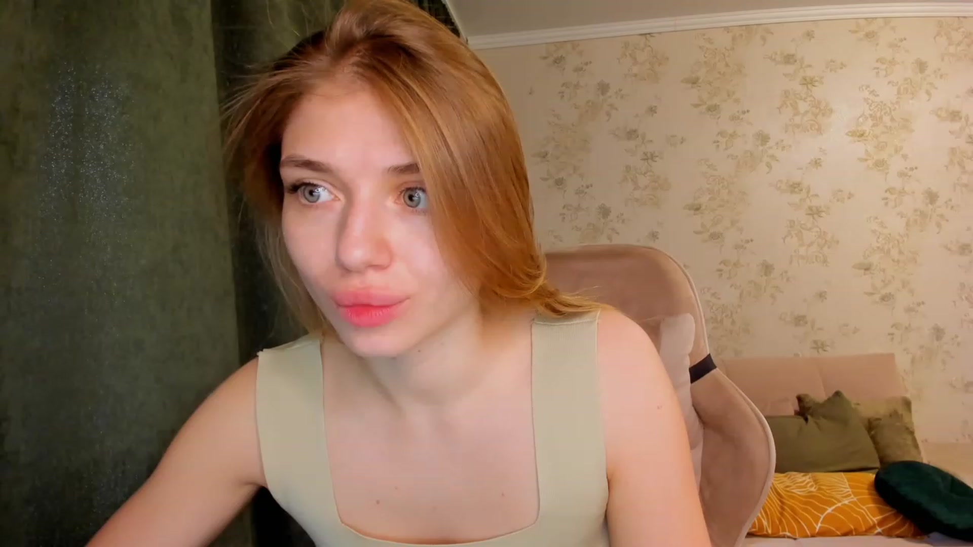 Gallery image thumbnail from Make_my_Luck's myfreecams stream on, 05/31/2023, 07:36 image 5 of 20
