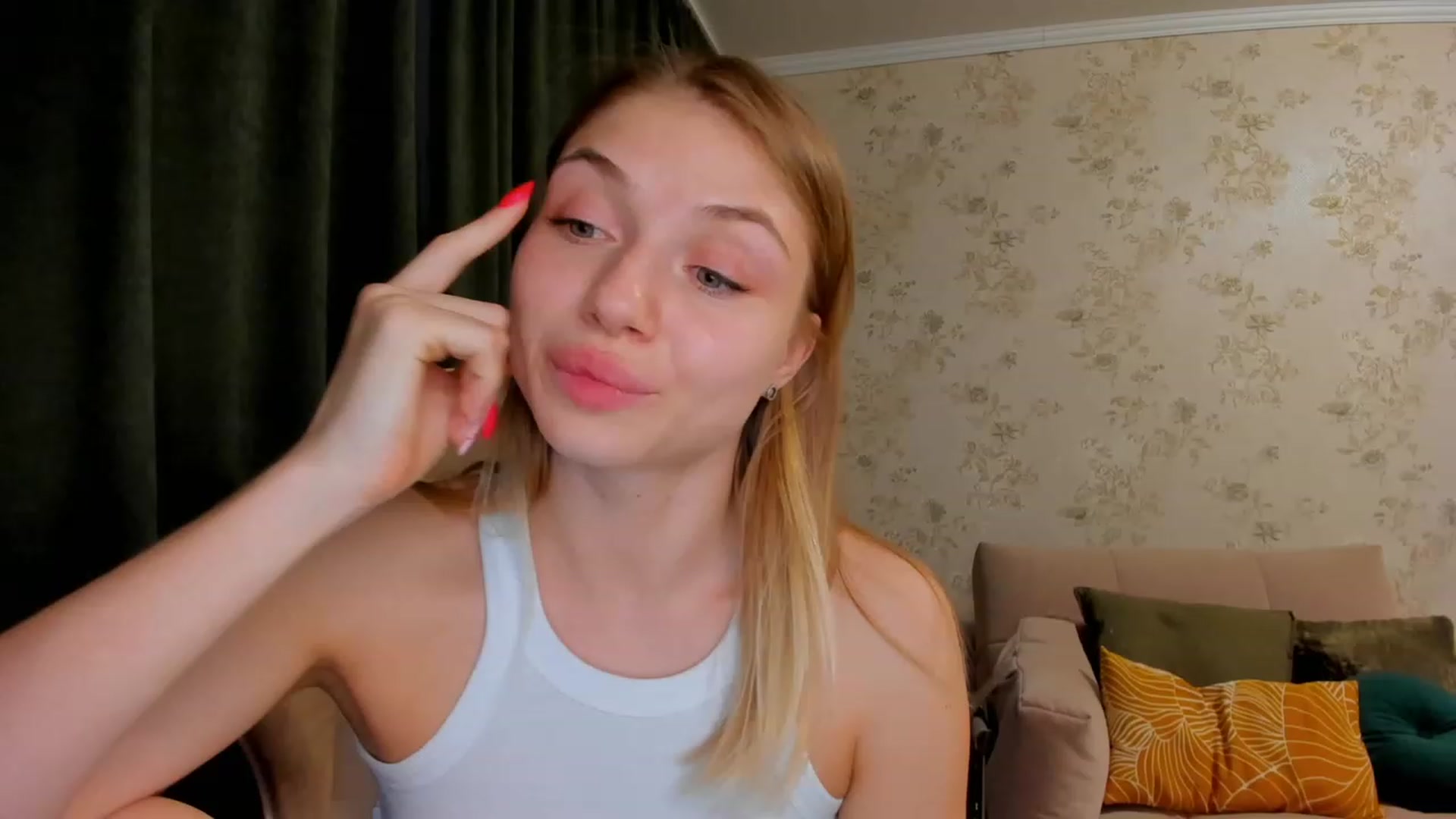 Gallery image thumbnail from Make_my_Luck's myfreecams stream on, 06/06/2023, 19:37 image 11 of 20