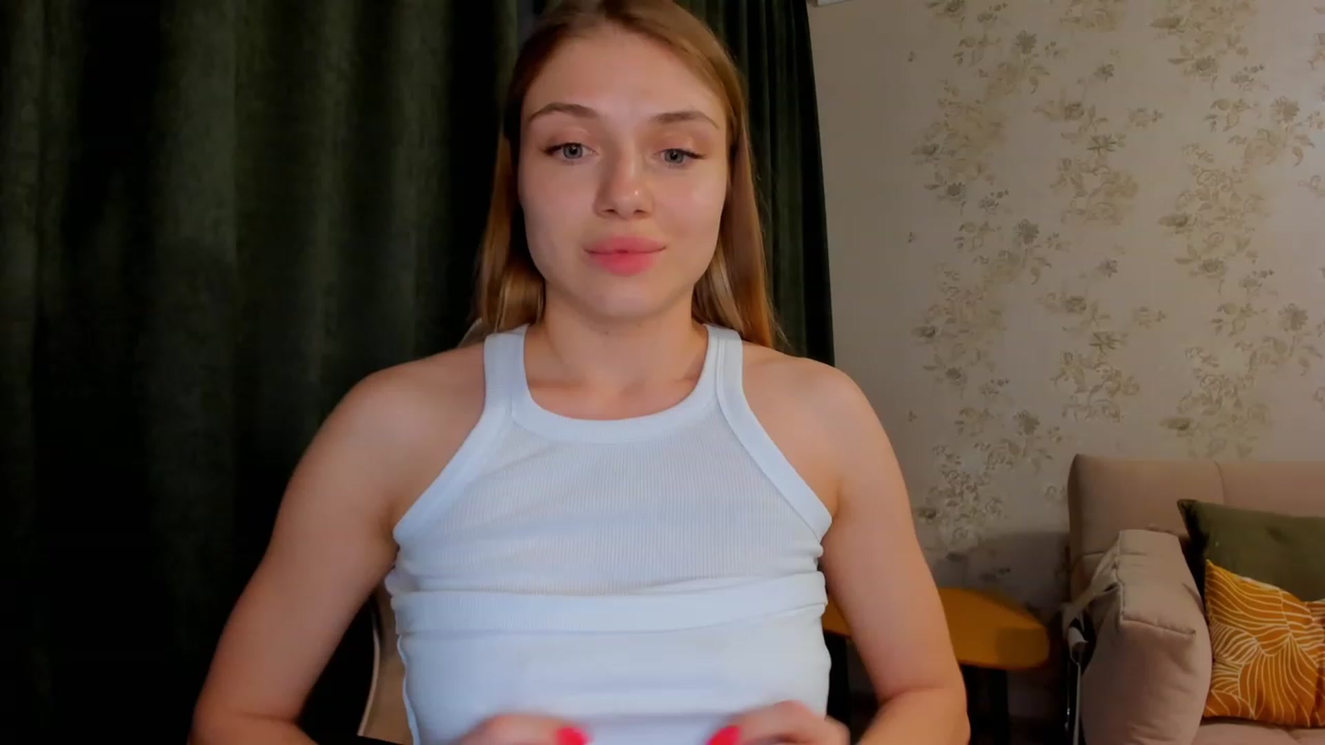 Gallery image thumbnail from Make_my_Luck's myfreecams stream on, 06/06/2023, 19:37 image 19 of 20