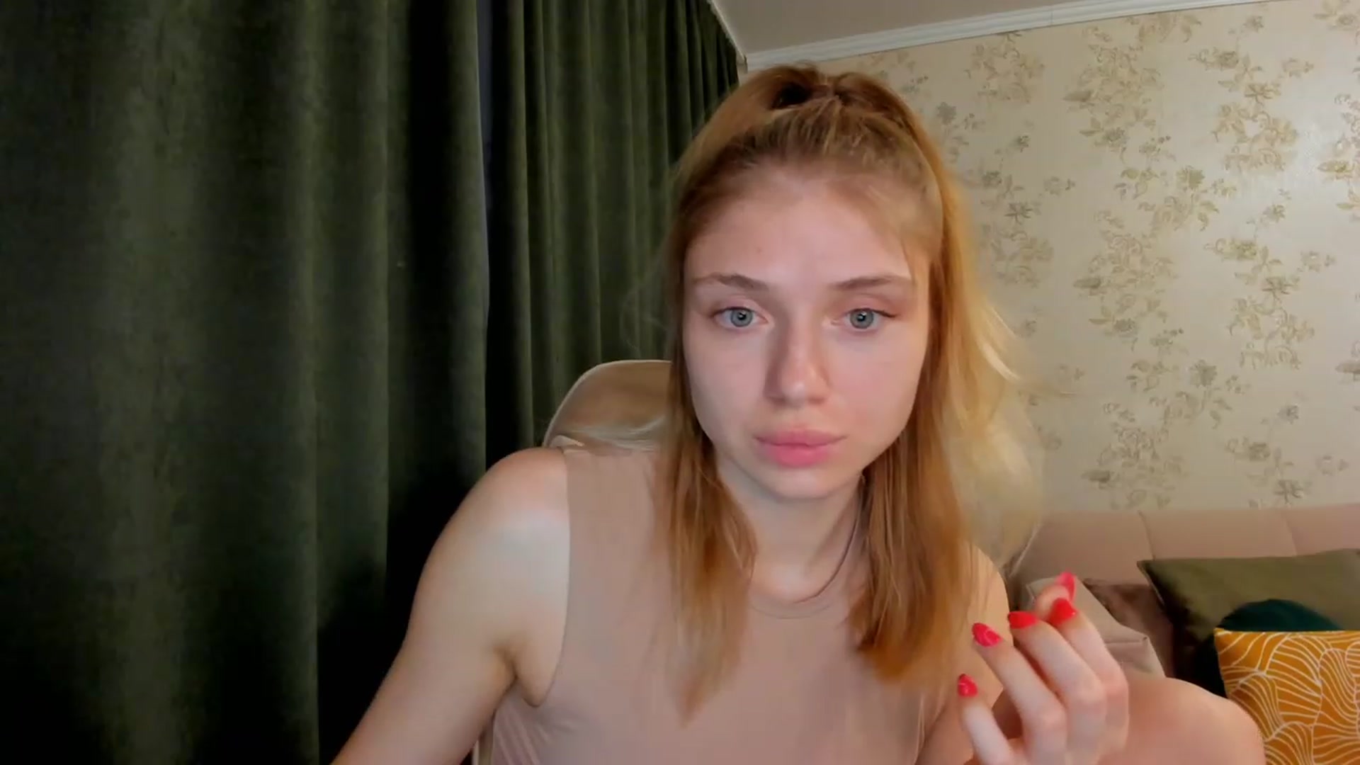 Gallery image thumbnail from Make_my_Luck's myfreecams stream on, 06/16/2023, 19:51 image 15 of 20