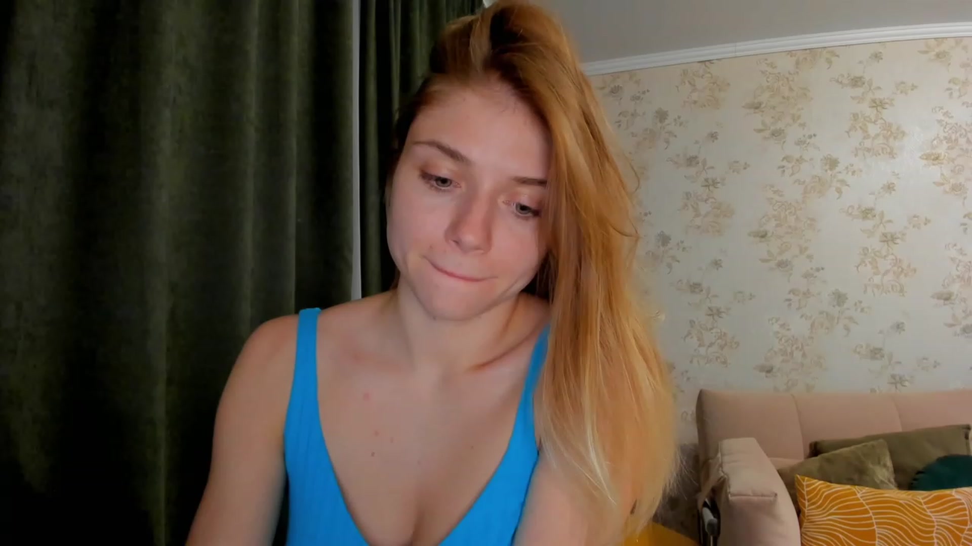 Gallery image thumbnail from Make_my_Luck's myfreecams stream on, 06/22/2023, 19:19 image 10 of 20