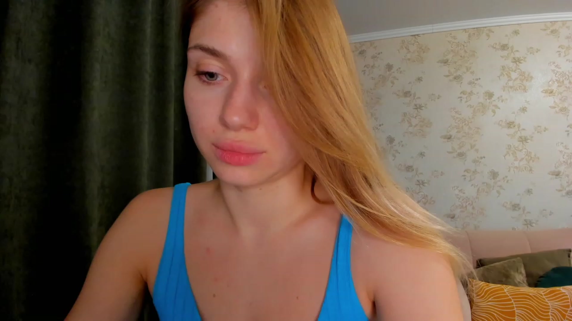 Gallery image thumbnail from Make_my_Luck's myfreecams stream on, 06/22/2023, 19:19 image 14 of 20